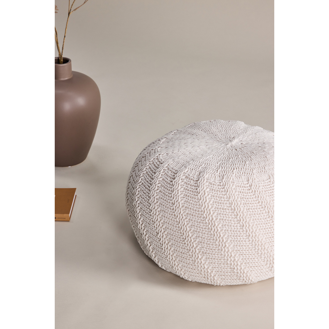 Sittpuff Venture Home Ted Ø45