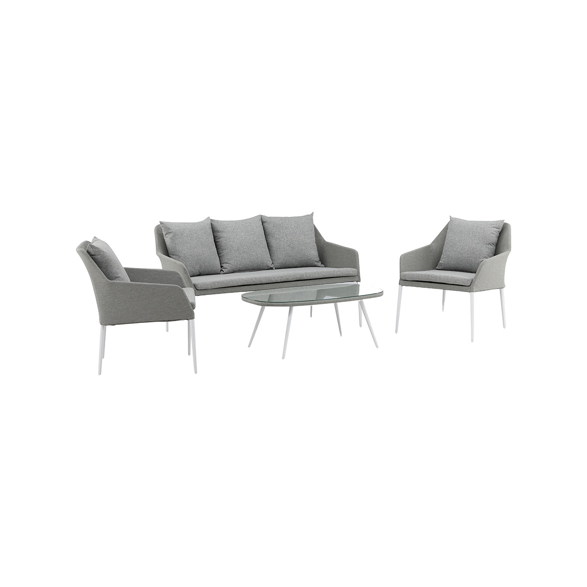 Loungegruppe Venture Home Spoga