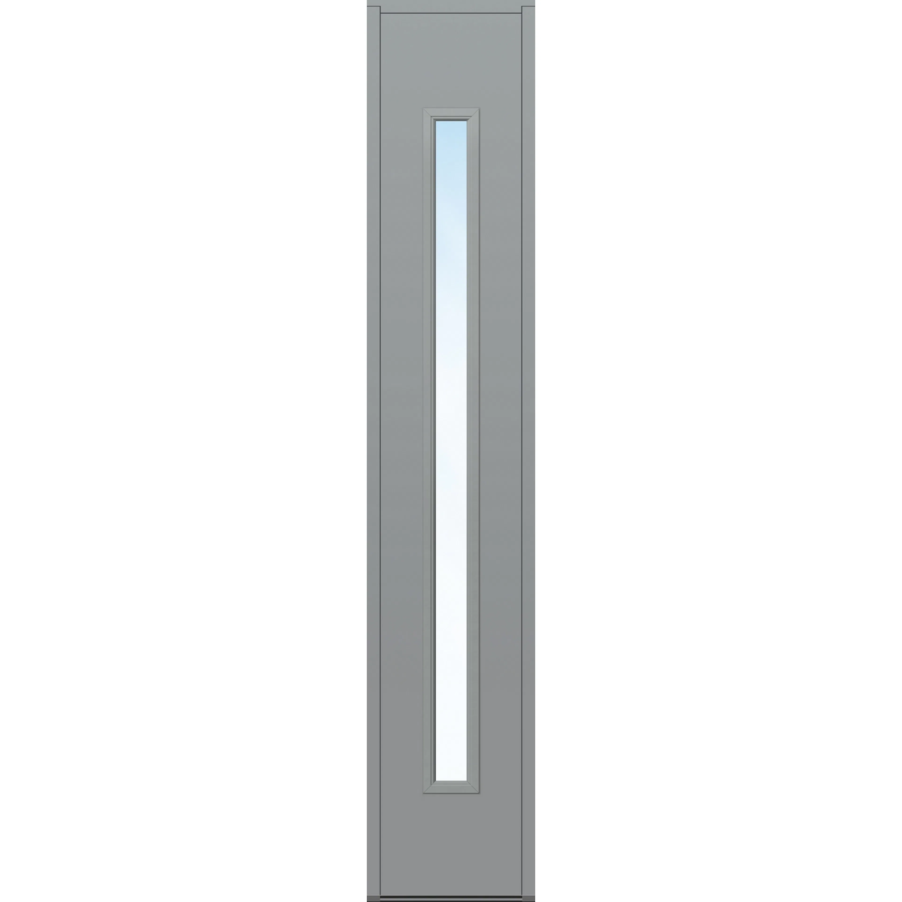 NCS S-3502-B, Lys Grå