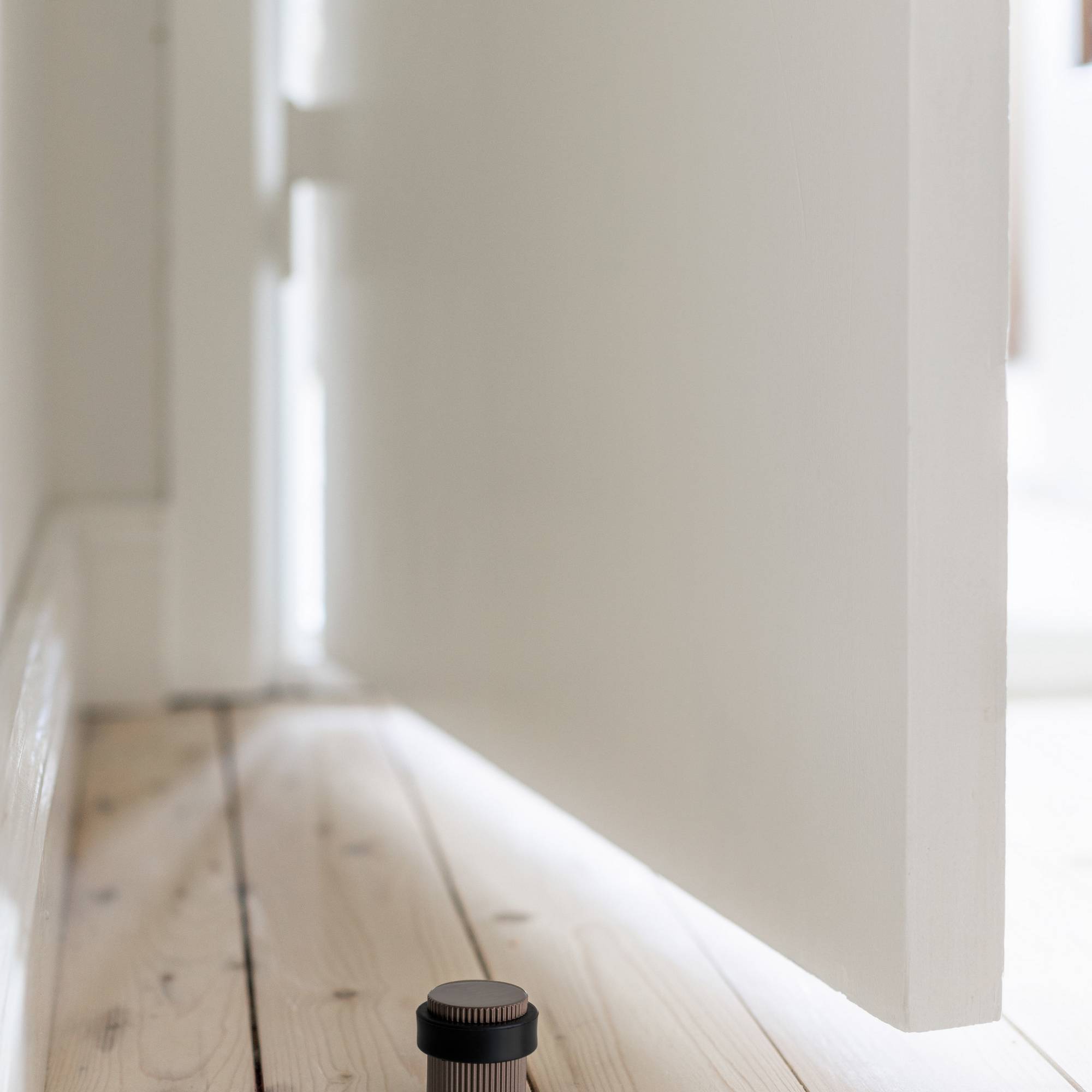 Dørstopper Beslag Design Helix Stripe