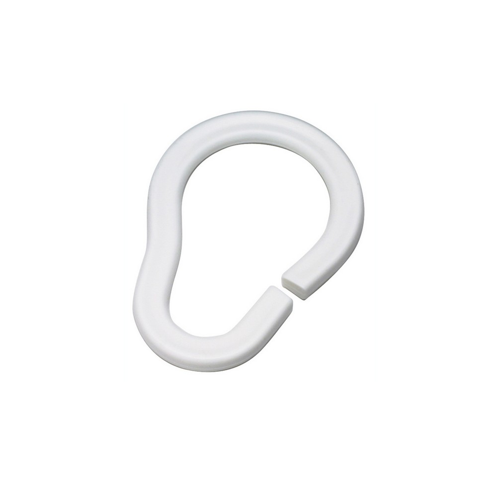 Dusjforhengring Habo