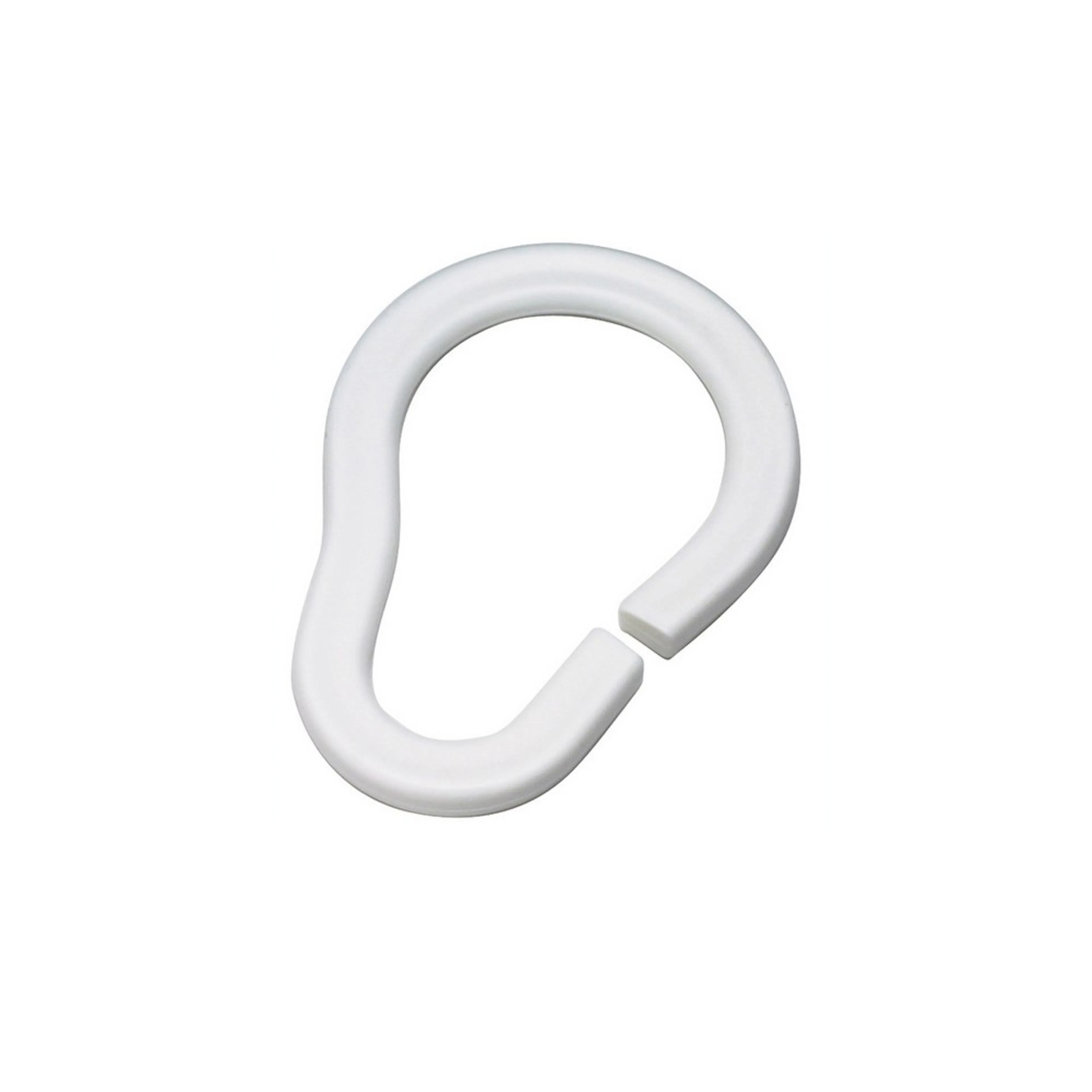 Dusjforhengring Habo