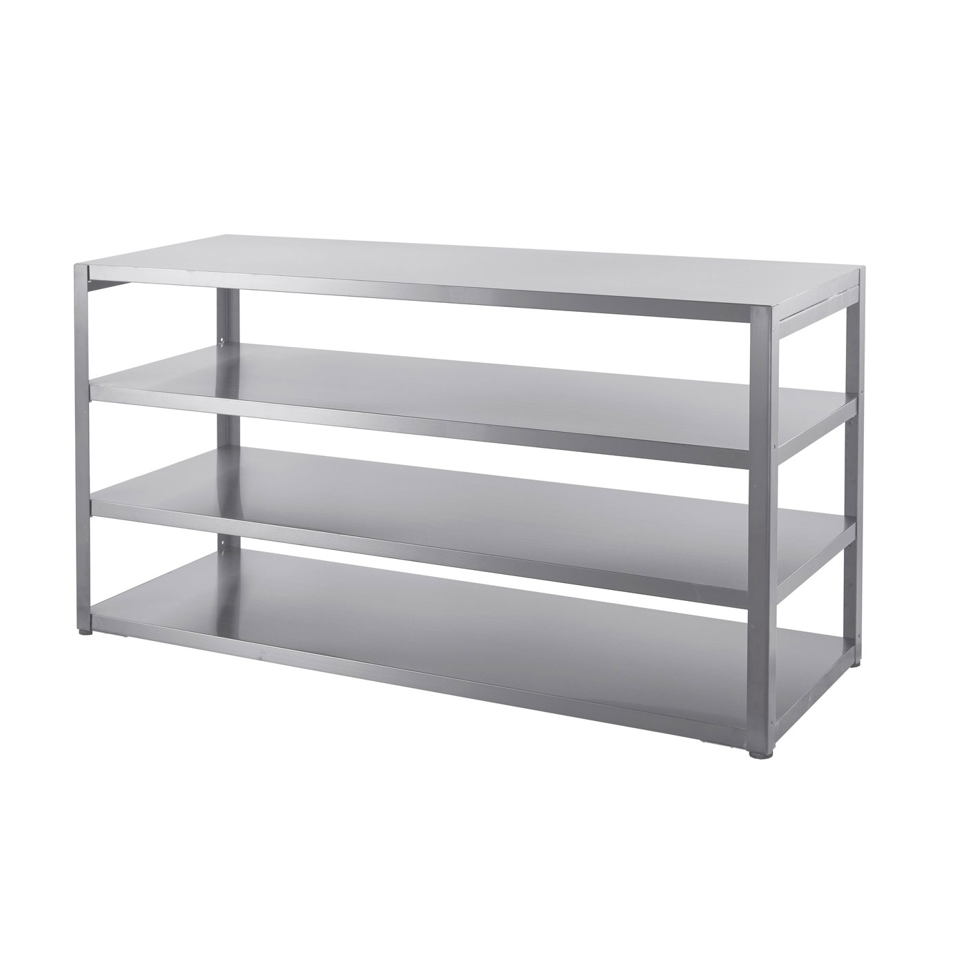 Arbeidsbenk MyOutdoorKitchen Nordic Line 180 cm