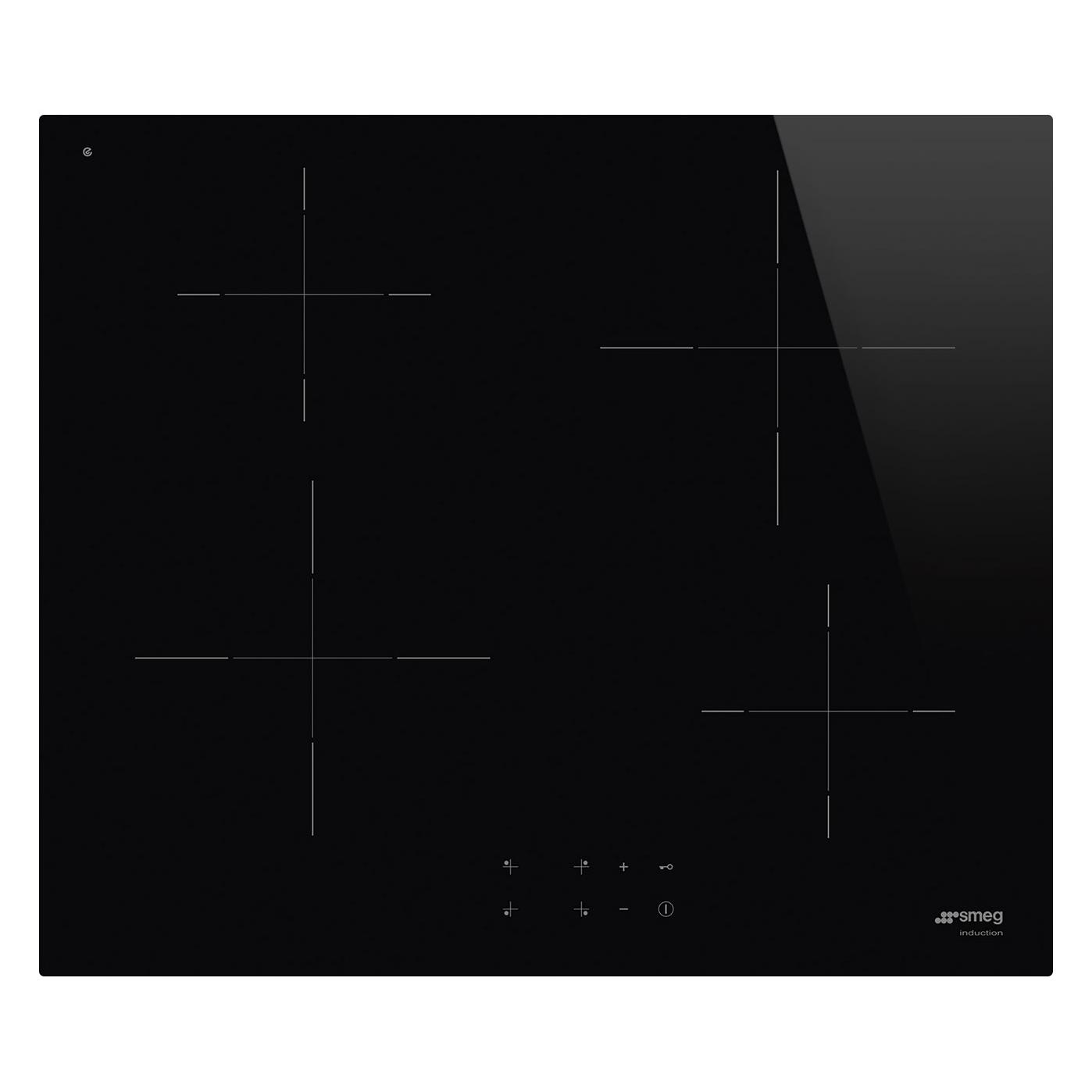 Induksjonstopp Smeg Universal SI2641D