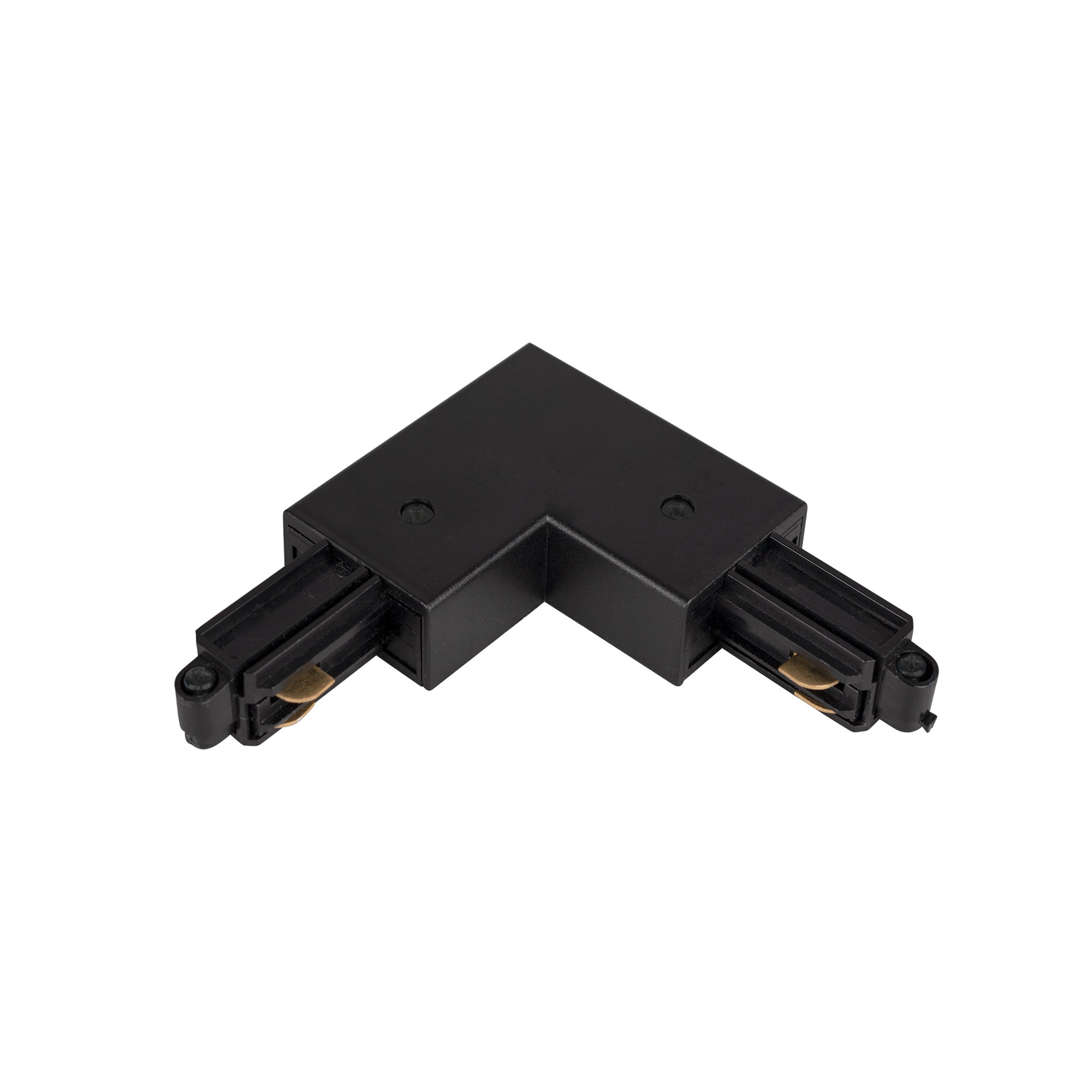 L-Tilkobling Hide-a-lite LiteTrac 1-Fase Innvendig
