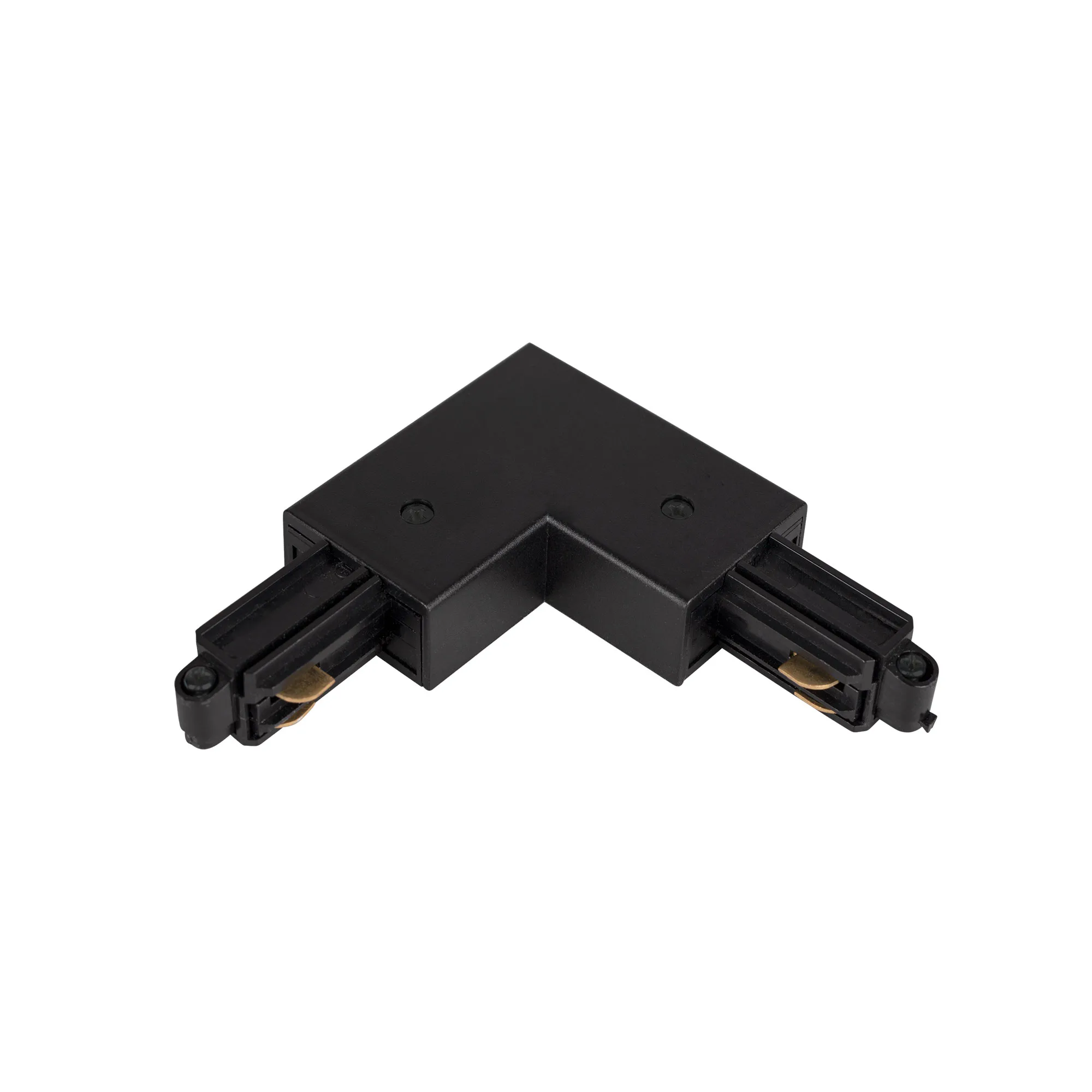 L-Tilkobling Hide-a-lite LiteTrac 1-Fase Innvendig