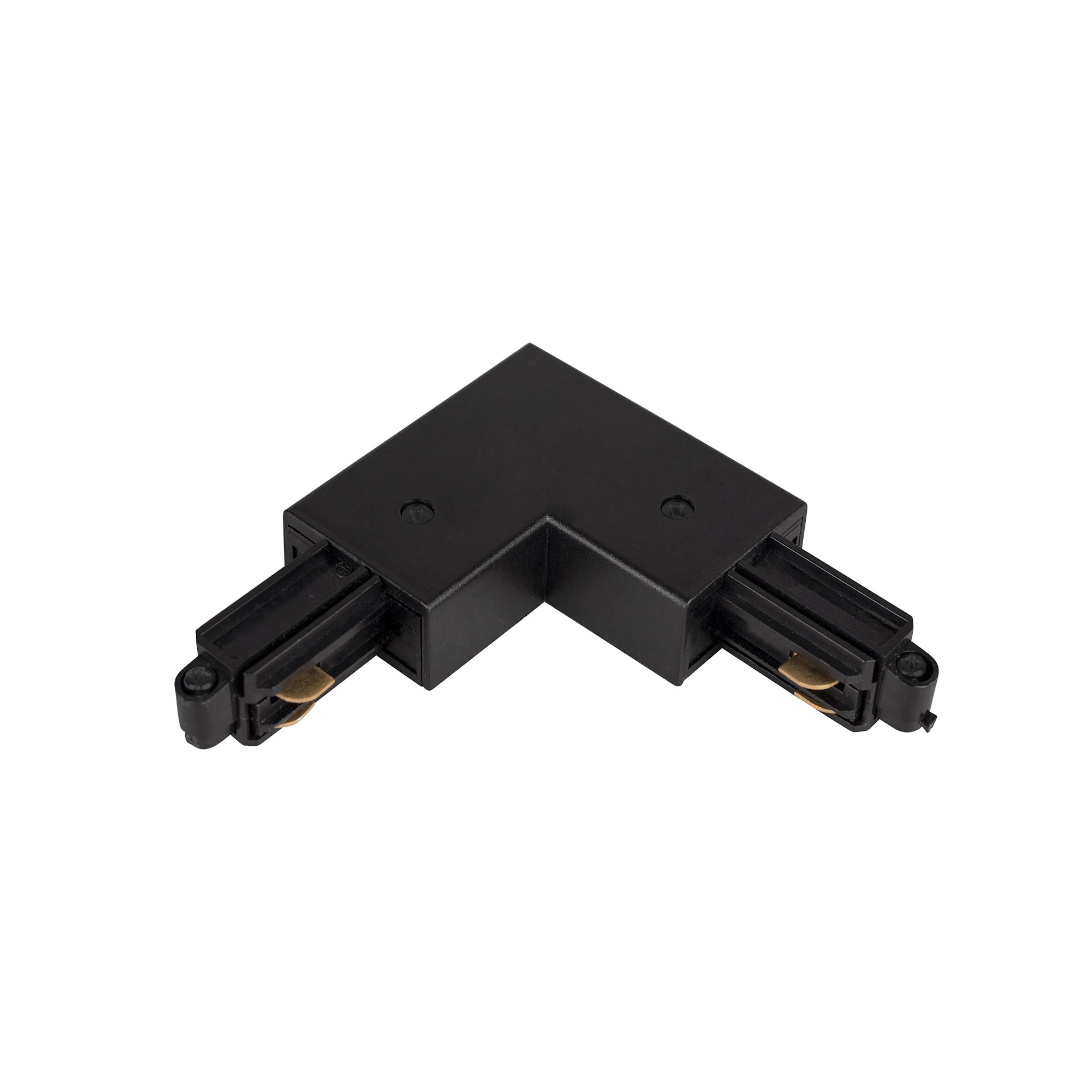 L-Tilkobling Hide-a-lite LiteTrac 1-Fase Innvendig