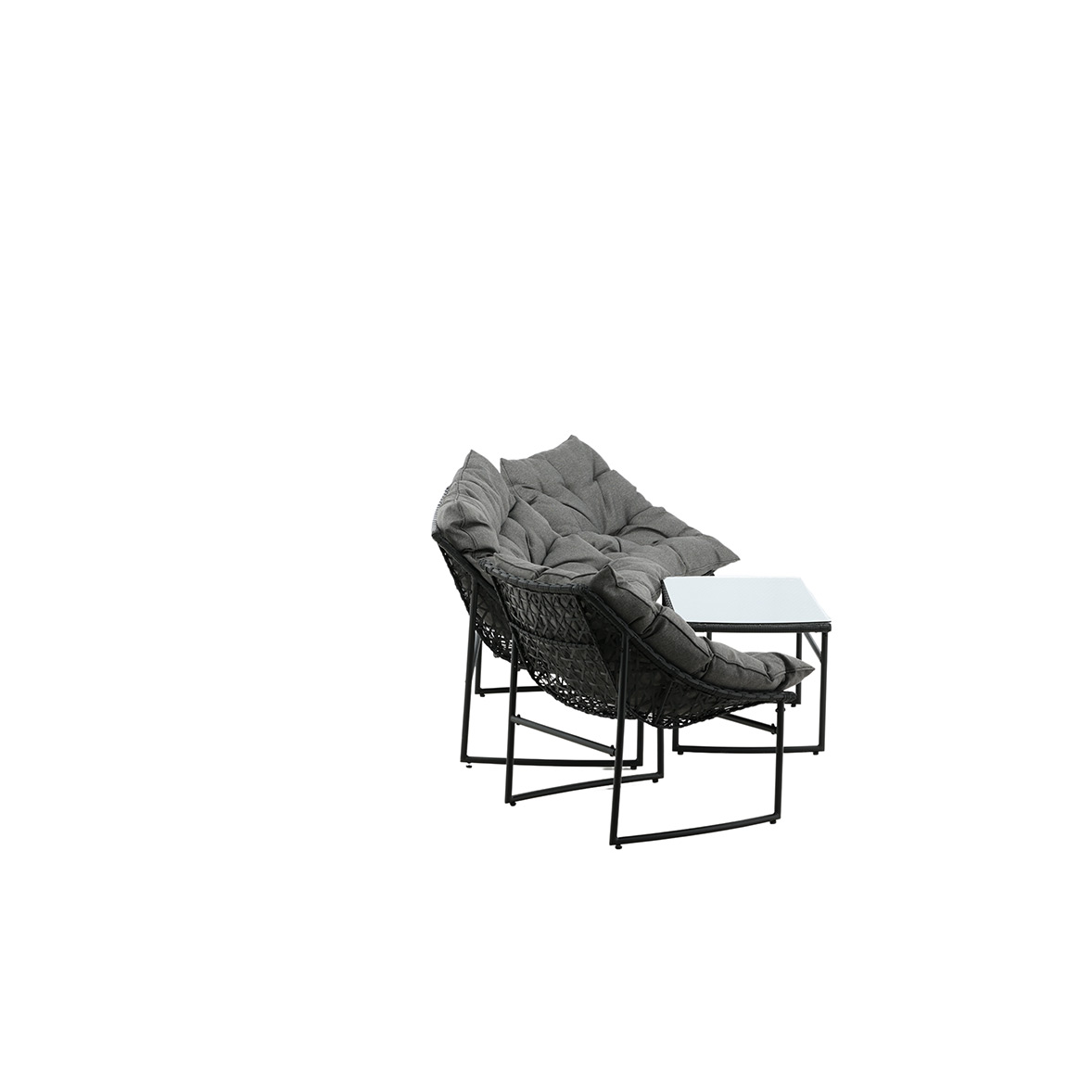 Hagegruppe Venture Home Ture med Dynor