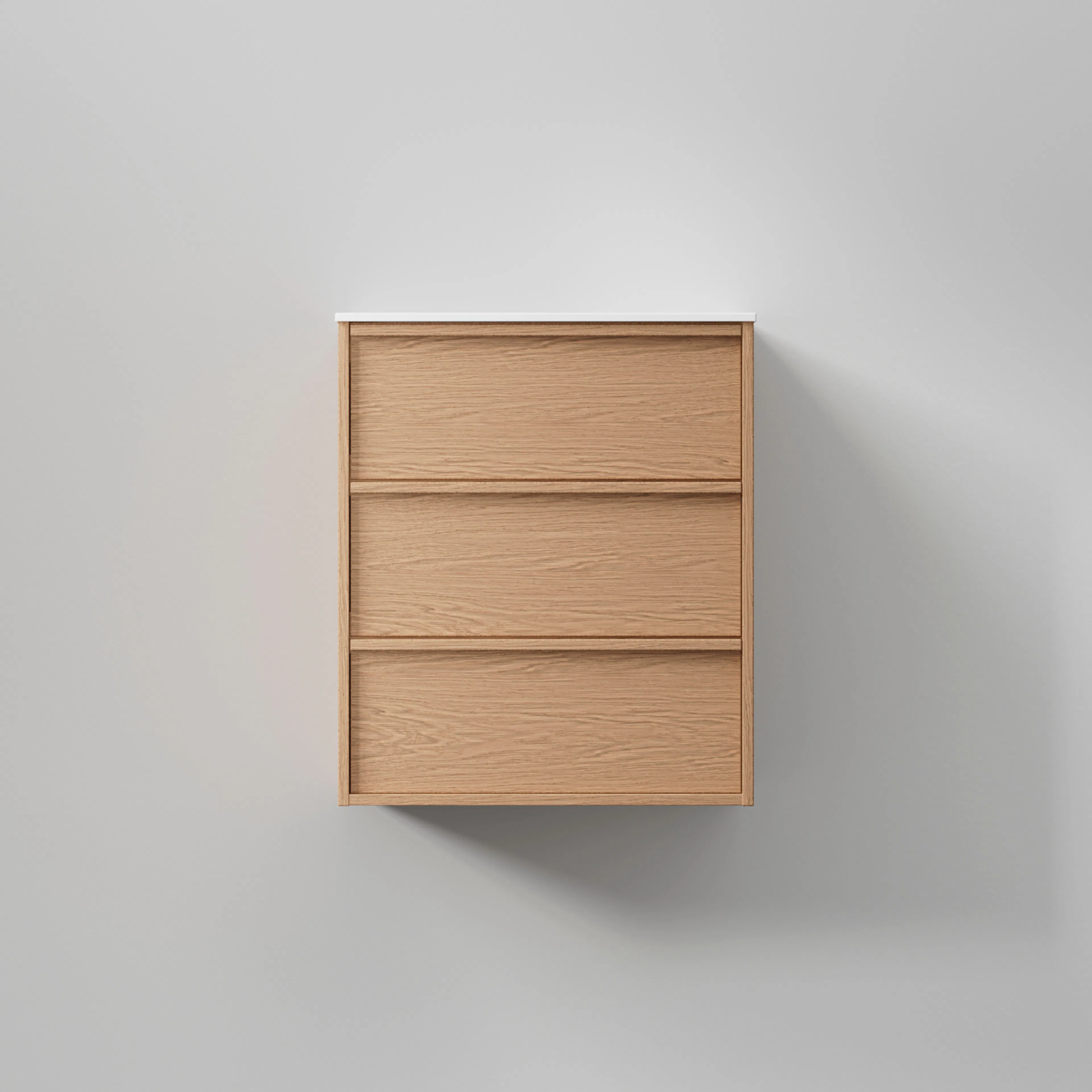 Natural Oak