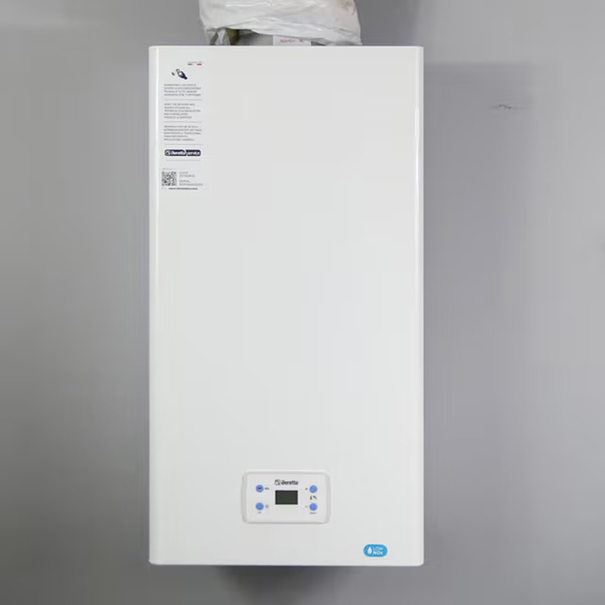 Gassvannvarmer Sunwind Pro LX P 11 Liter
