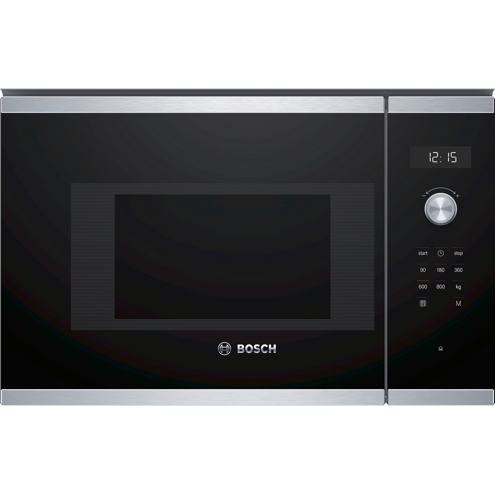 Mikrobølgeovn Bosch Serie 6 BFL524MS0