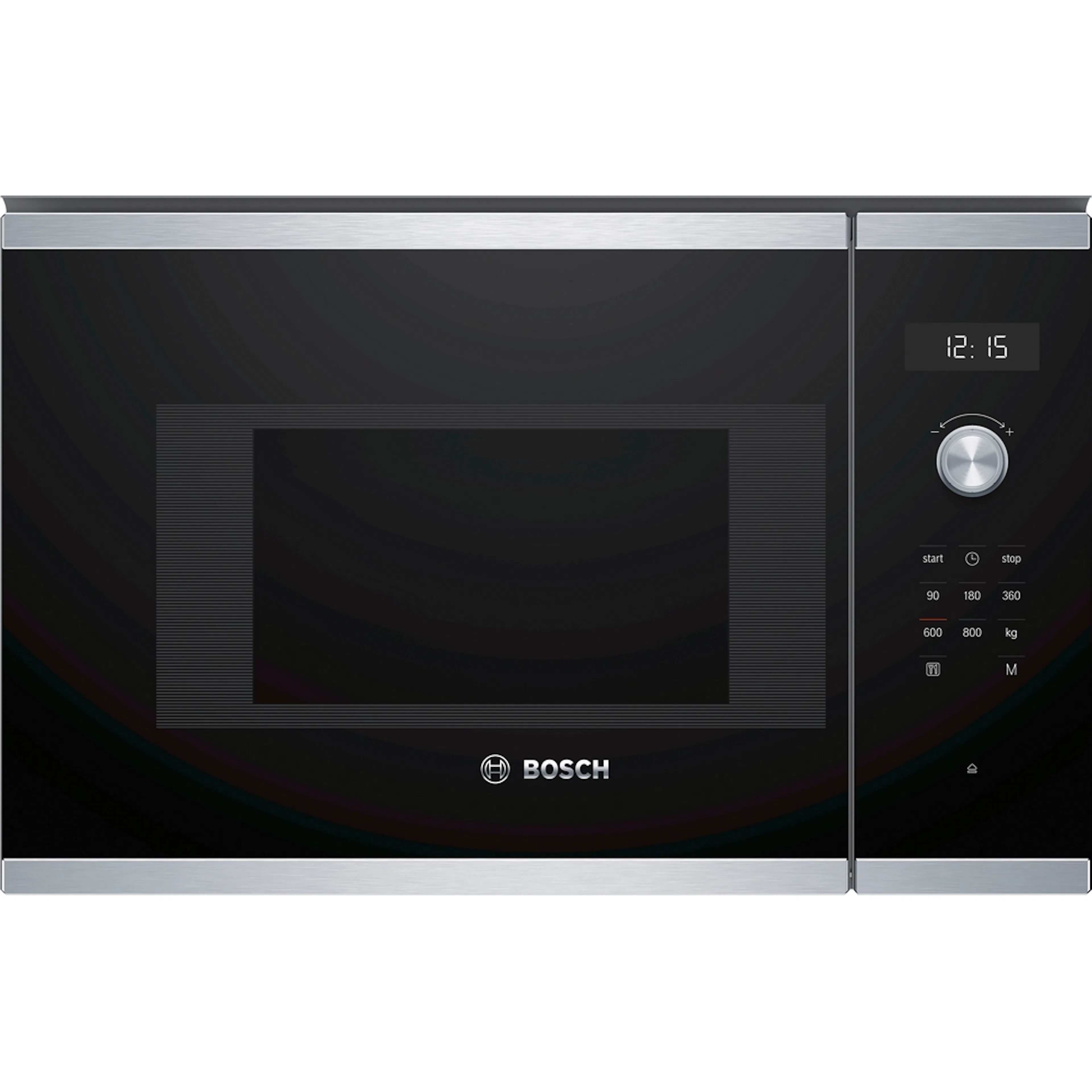 Mikrobølgeovn Bosch Serie 6 BFL524MS0