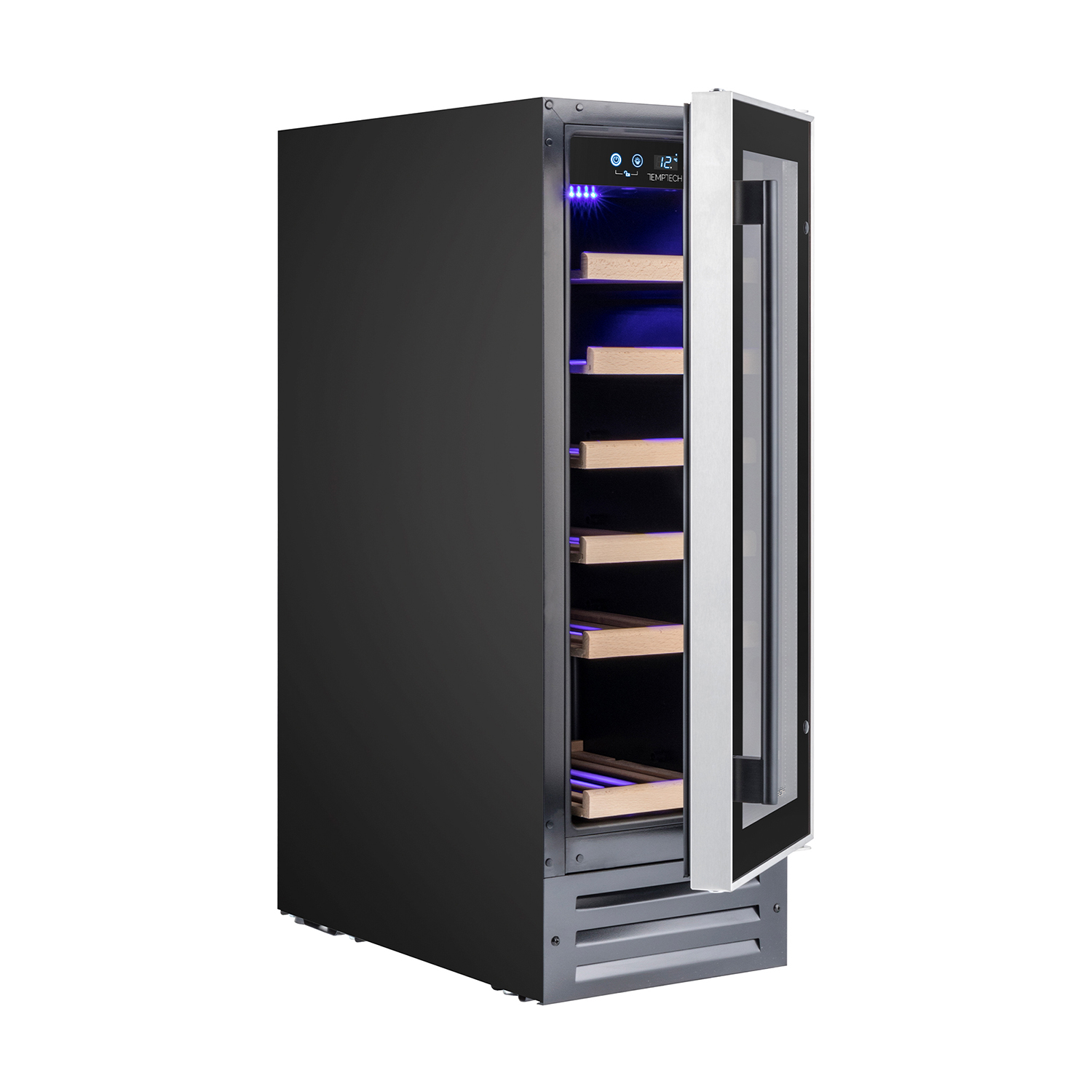 Vinskap Temptech Classique CLX30DB