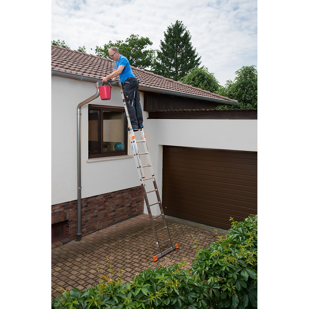 Stige Krause Fabilo 2-Delt