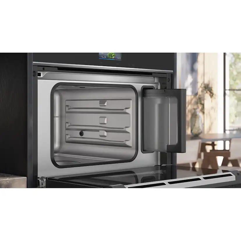 Dampovn Siemens iQ700 CD714GXB1