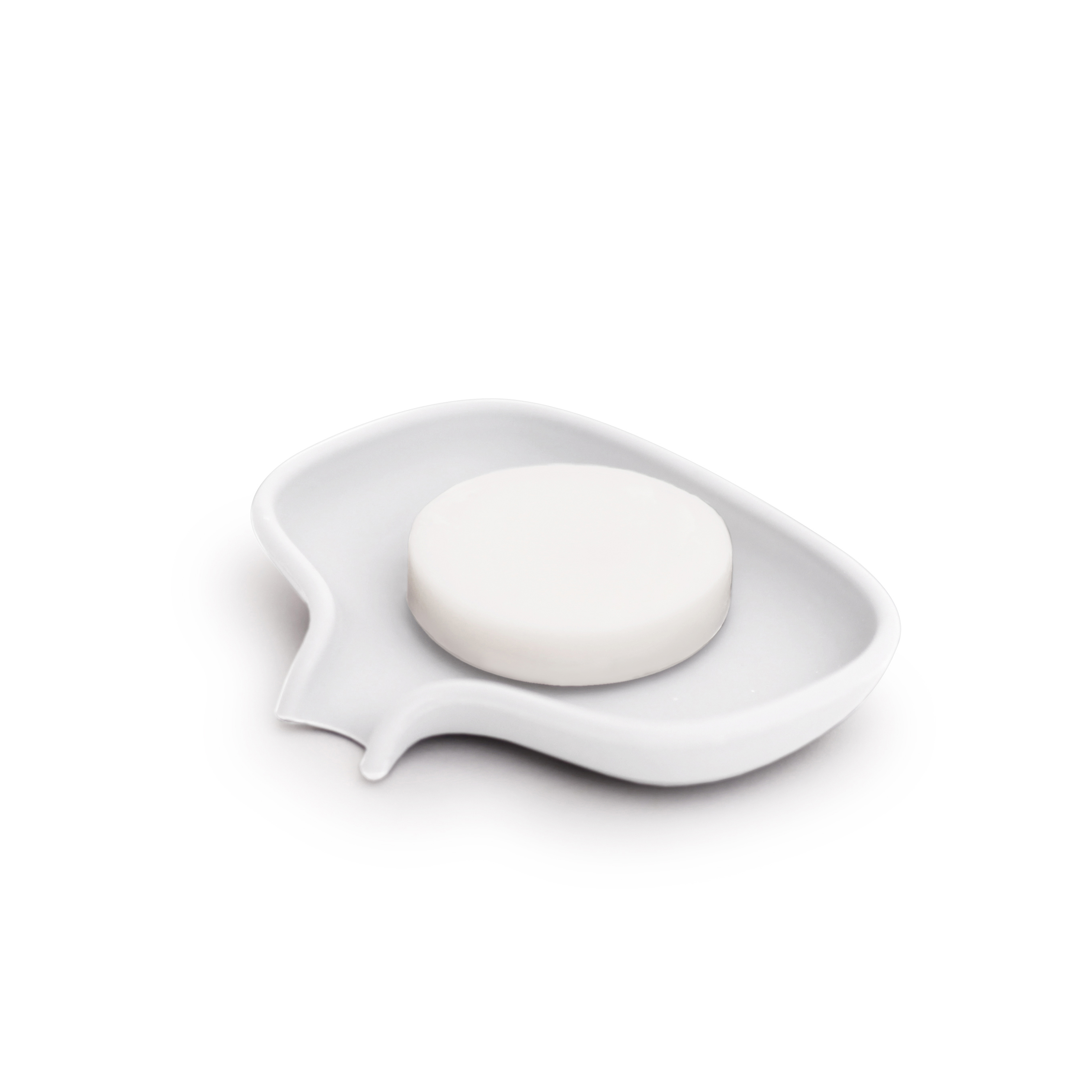 Tvålkopp Bosign Soap Saver Flow Small | badrum - badrumstillbehor - tvalkopp-och-tvalpump | KakelKungen