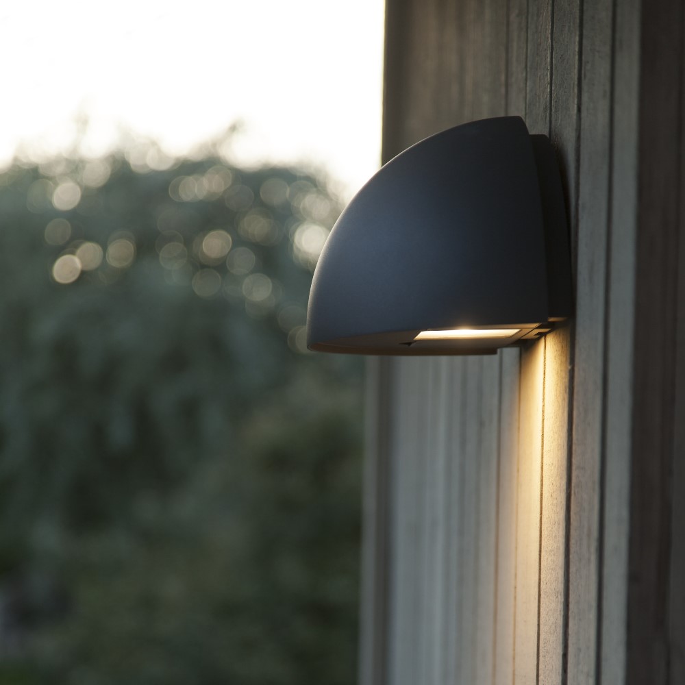 Arc Uttag Antracit Antrasitt