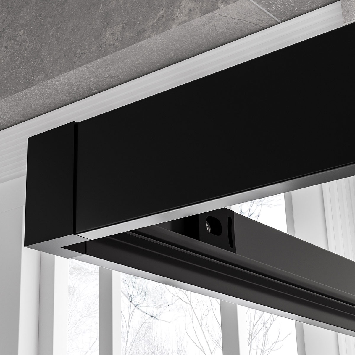 Dusjhjørne Lyfco Klass