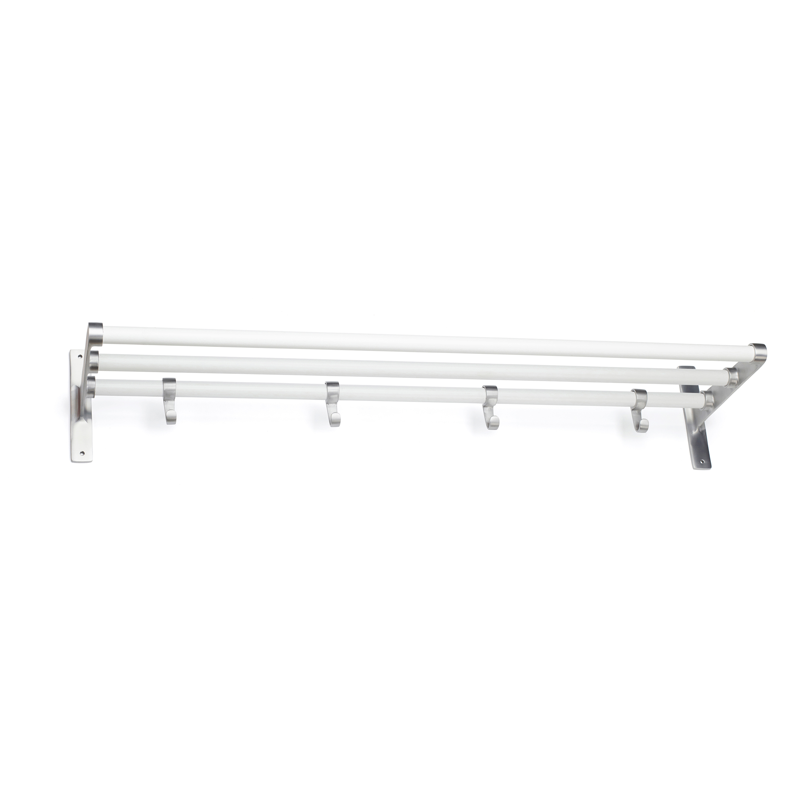 Hattehylle Habo Elegant 100 cm