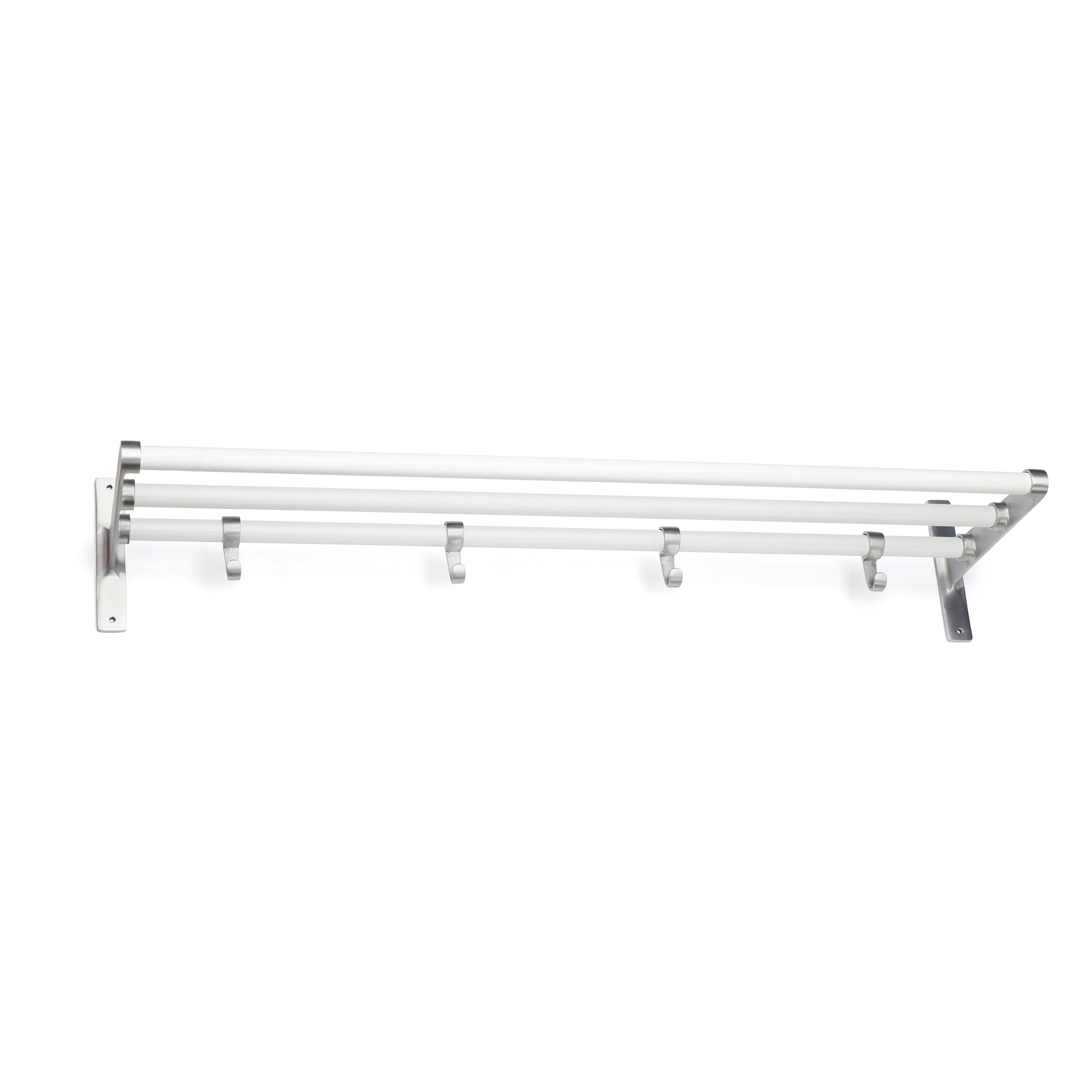 Hattehylle Habo Elegant 100 cm