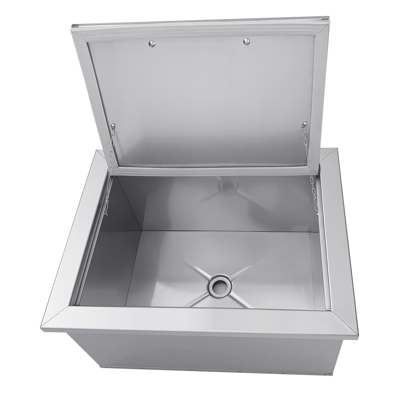 Isbeholder Myoutdoorkitchen Built-in 60 cm