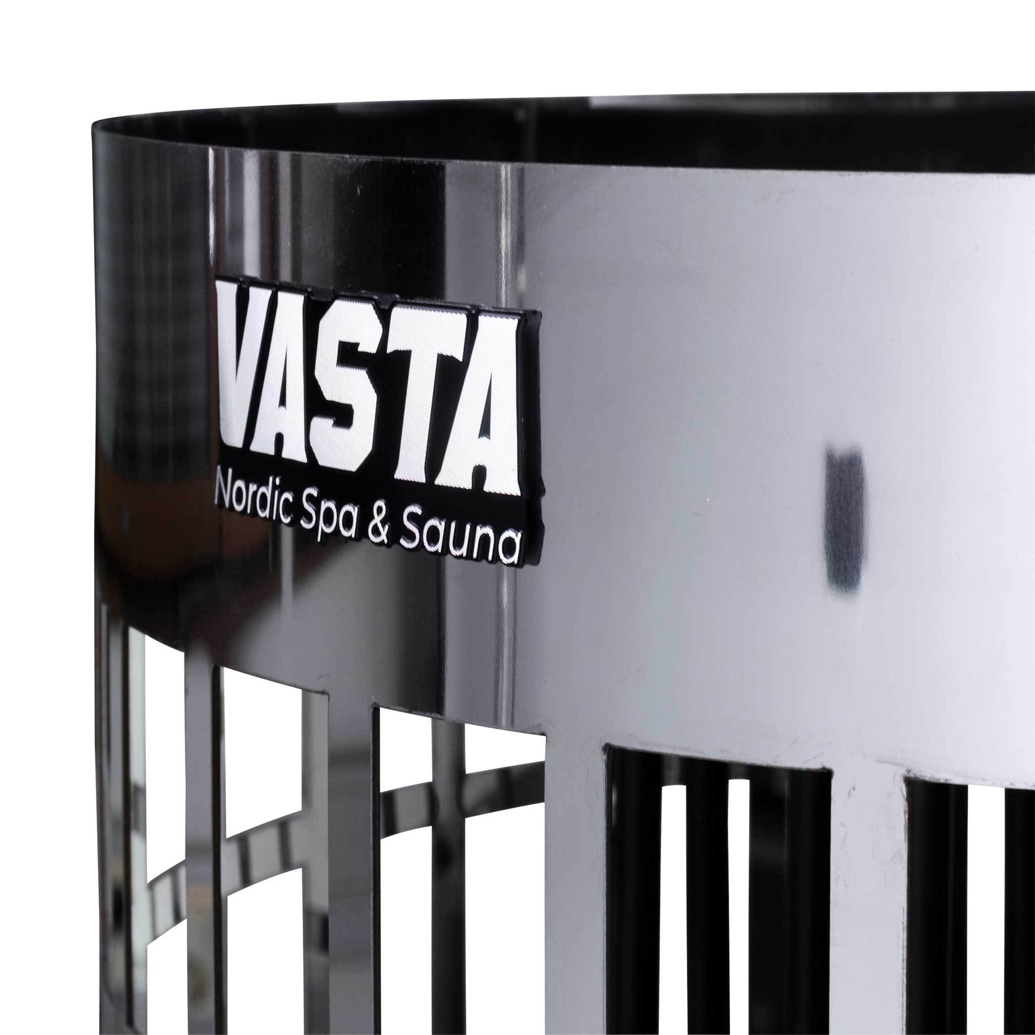 Badstuaggregat Vasta Ignite Separat Styrenhet