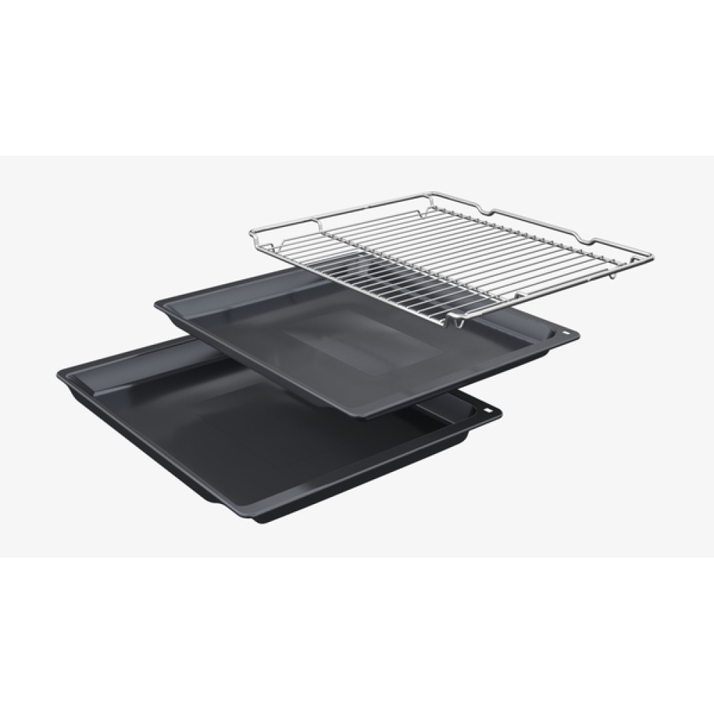 Innbyggingsovn Siemens HM736G1B1 iQ700 Med Mikro