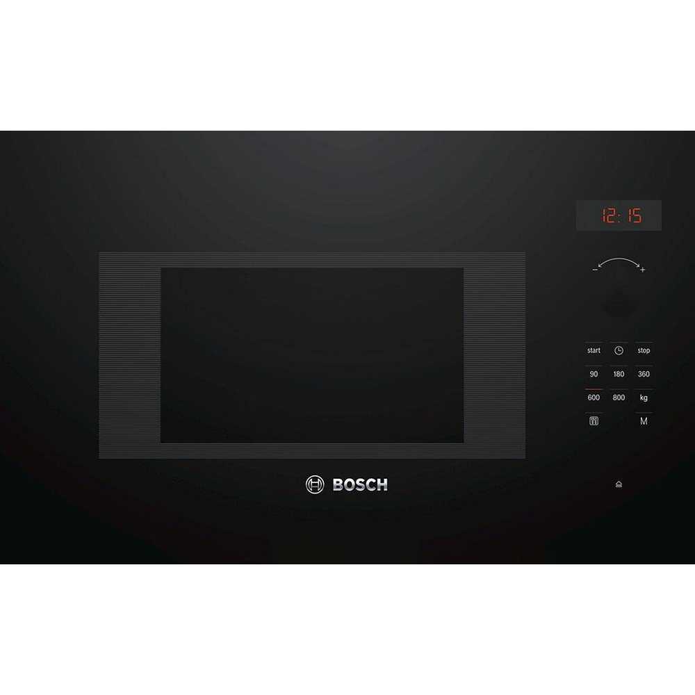 Mikrobølgeovn Bosch Serie 4 BFL523MS0