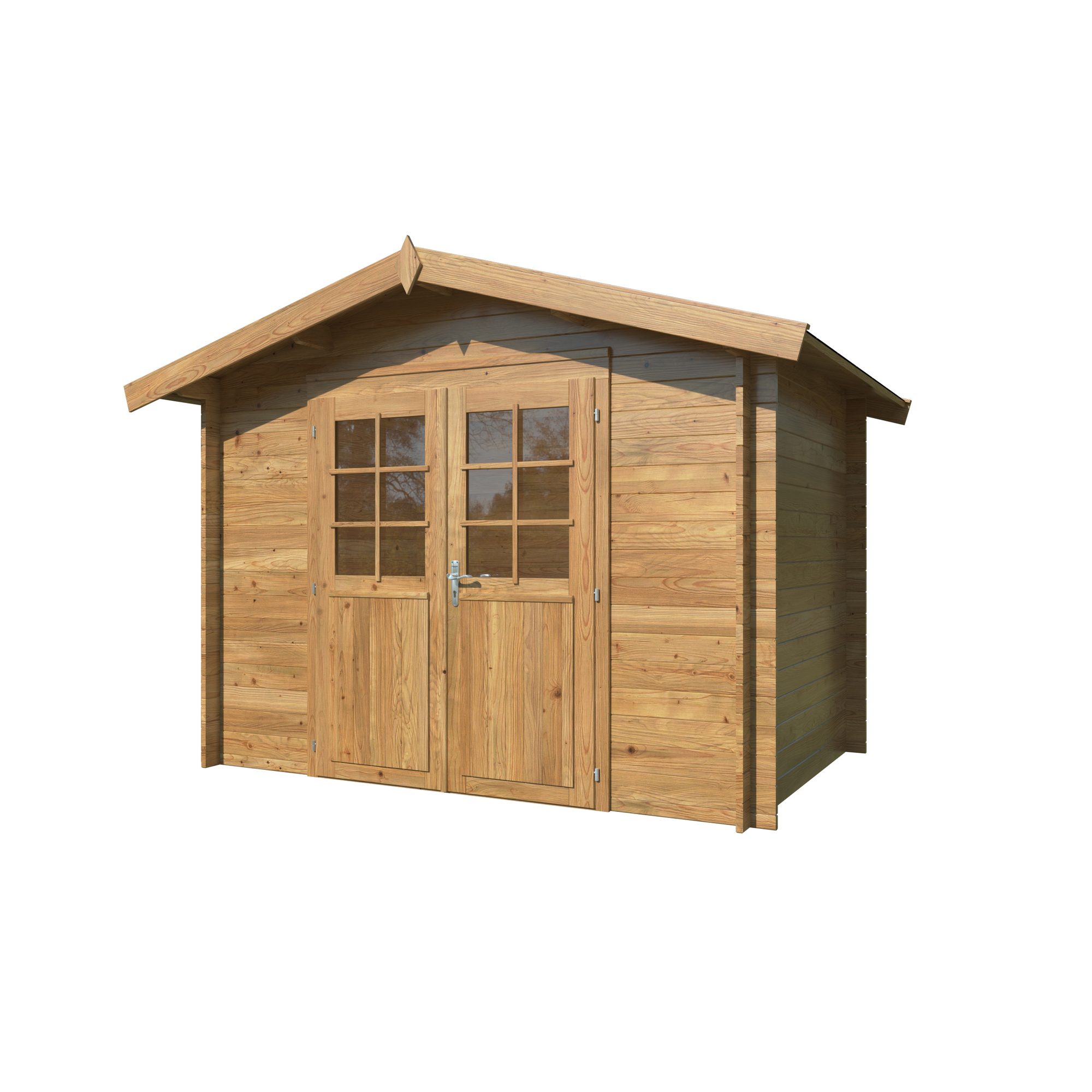 Hytte Palmako Valentine 5,0 m2