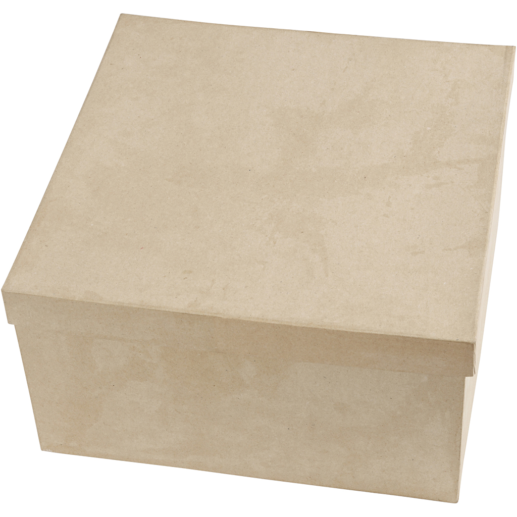 Pappesker Creativ Company Str 6-11 cm 7x9 St/1 Pk