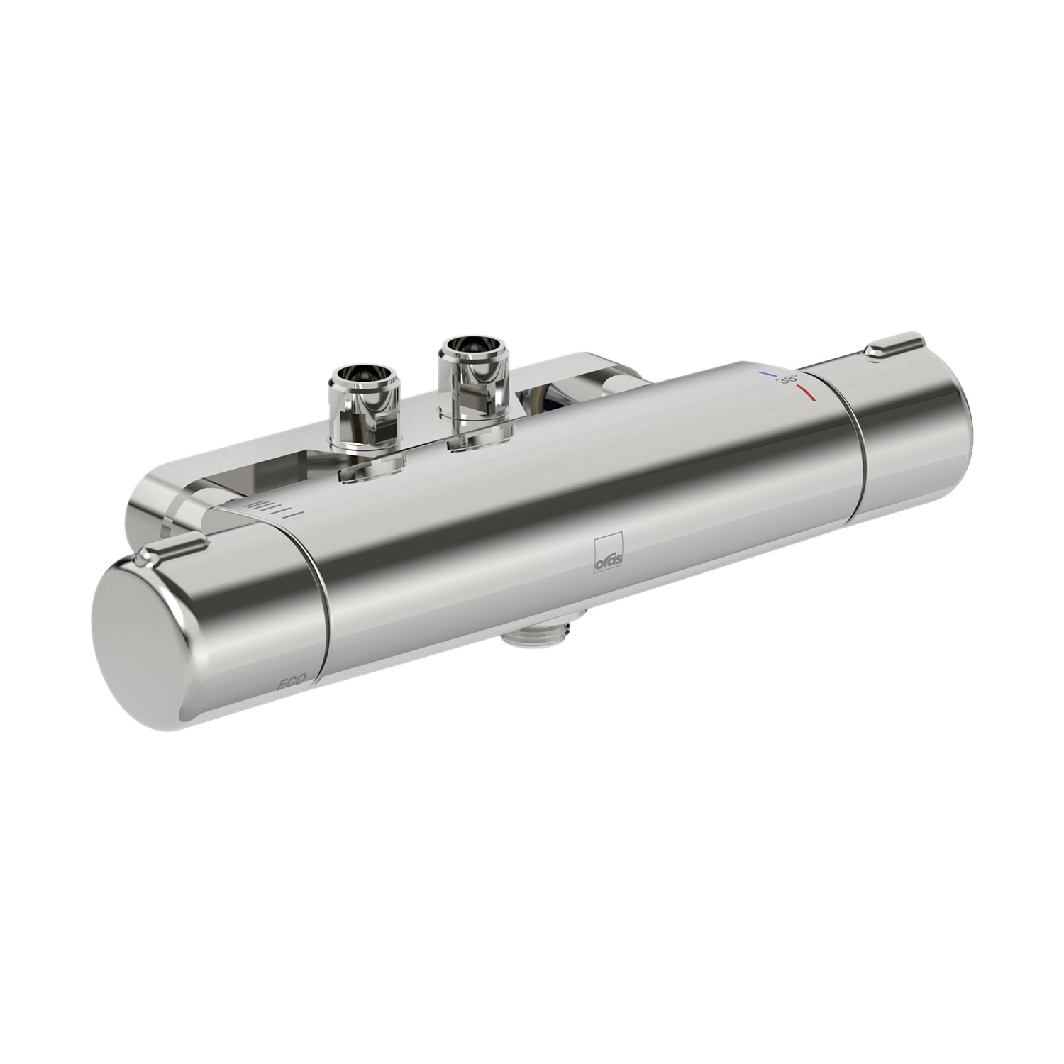 Dusjbatteri Oras Nova 7466 40 cc