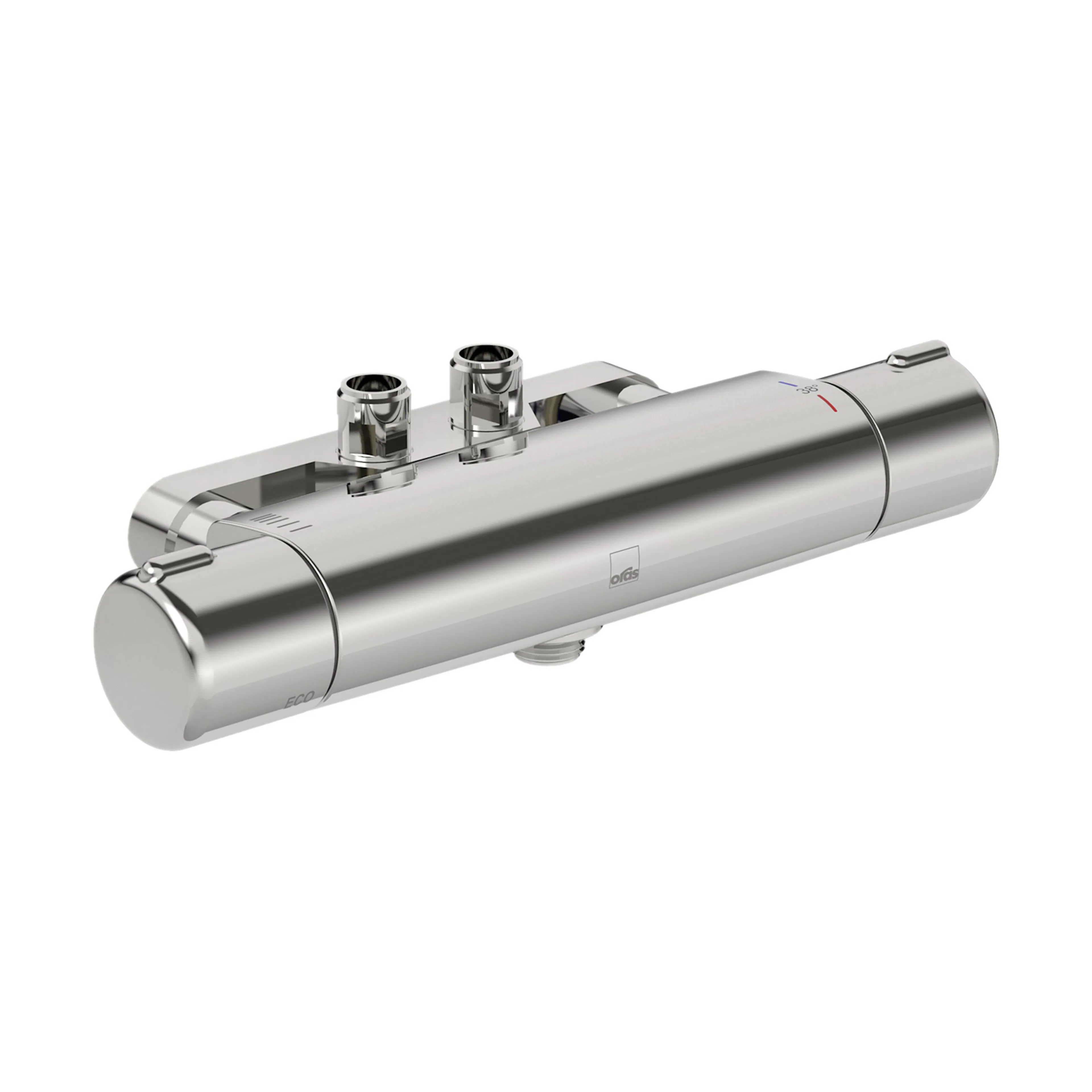 Dusjbatteri Oras Nova 7466 40 cc