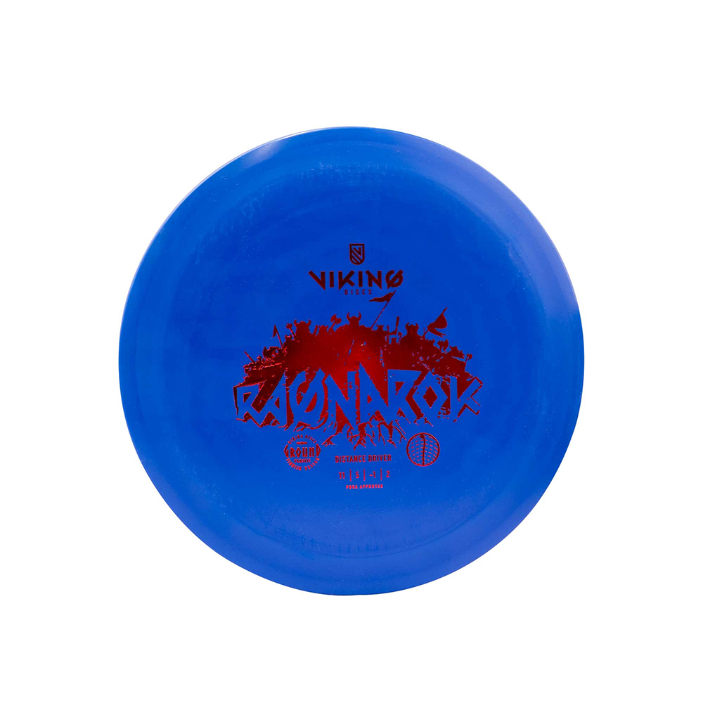 Frisbeegolf Viking Discs Starter Set 3-Disc Sett