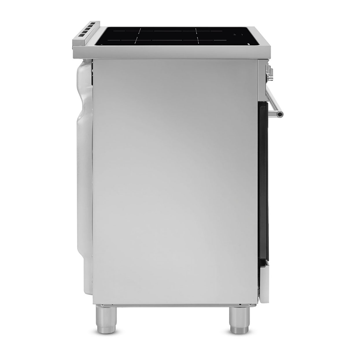 Induksjonsovn Smeg C6IPXM2