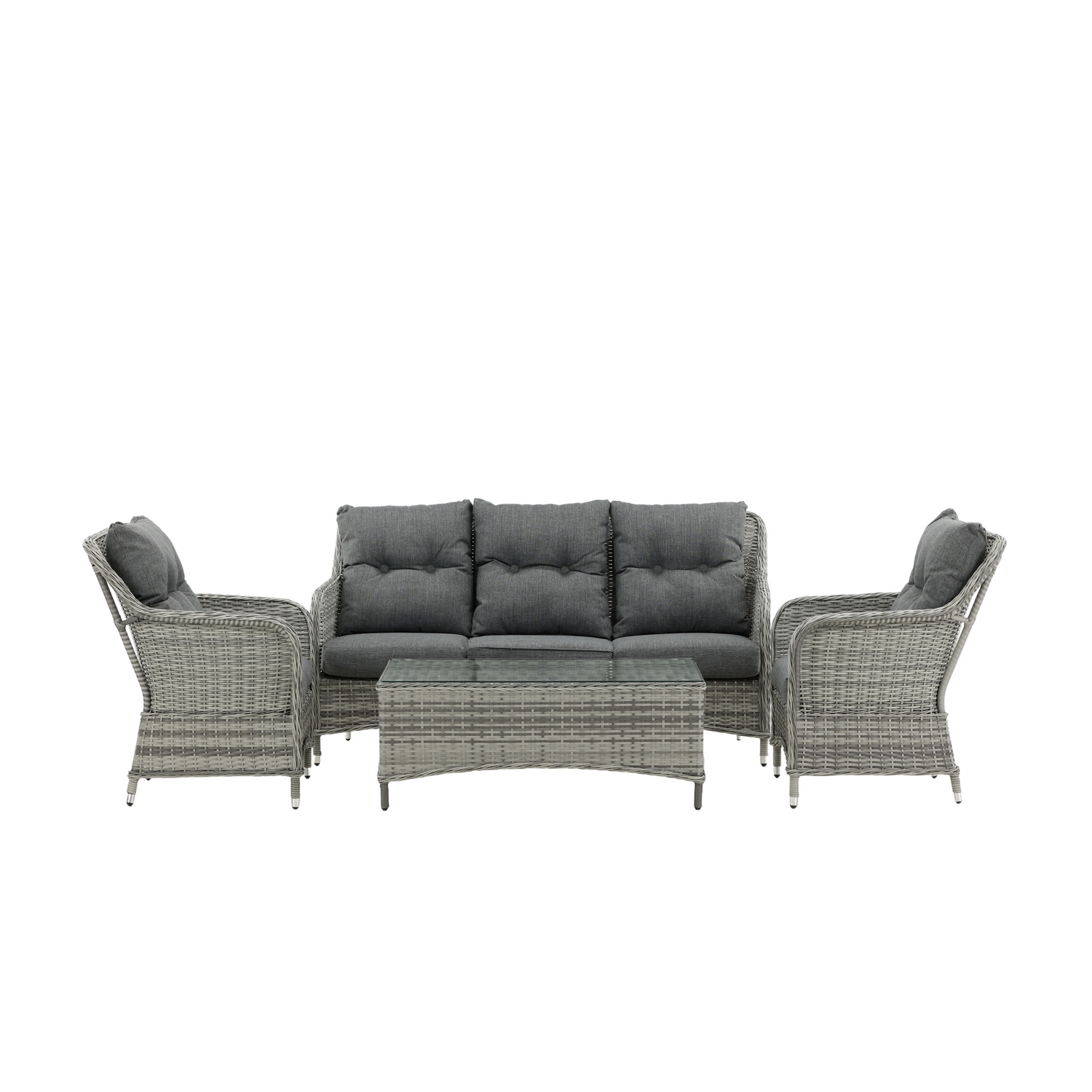 Loungegruppe Venture Home Vikelund