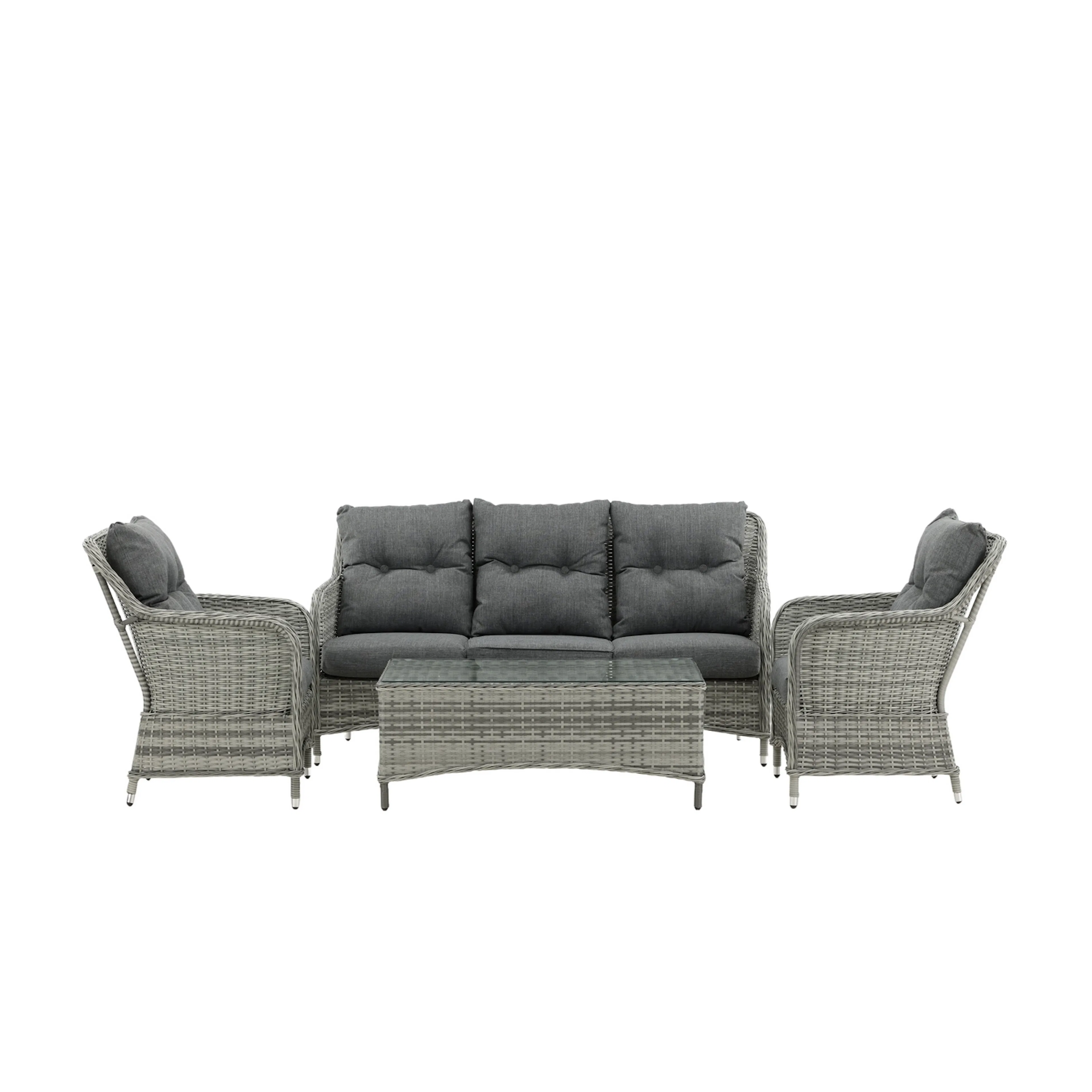 Loungegruppe Venture Home Vikelund