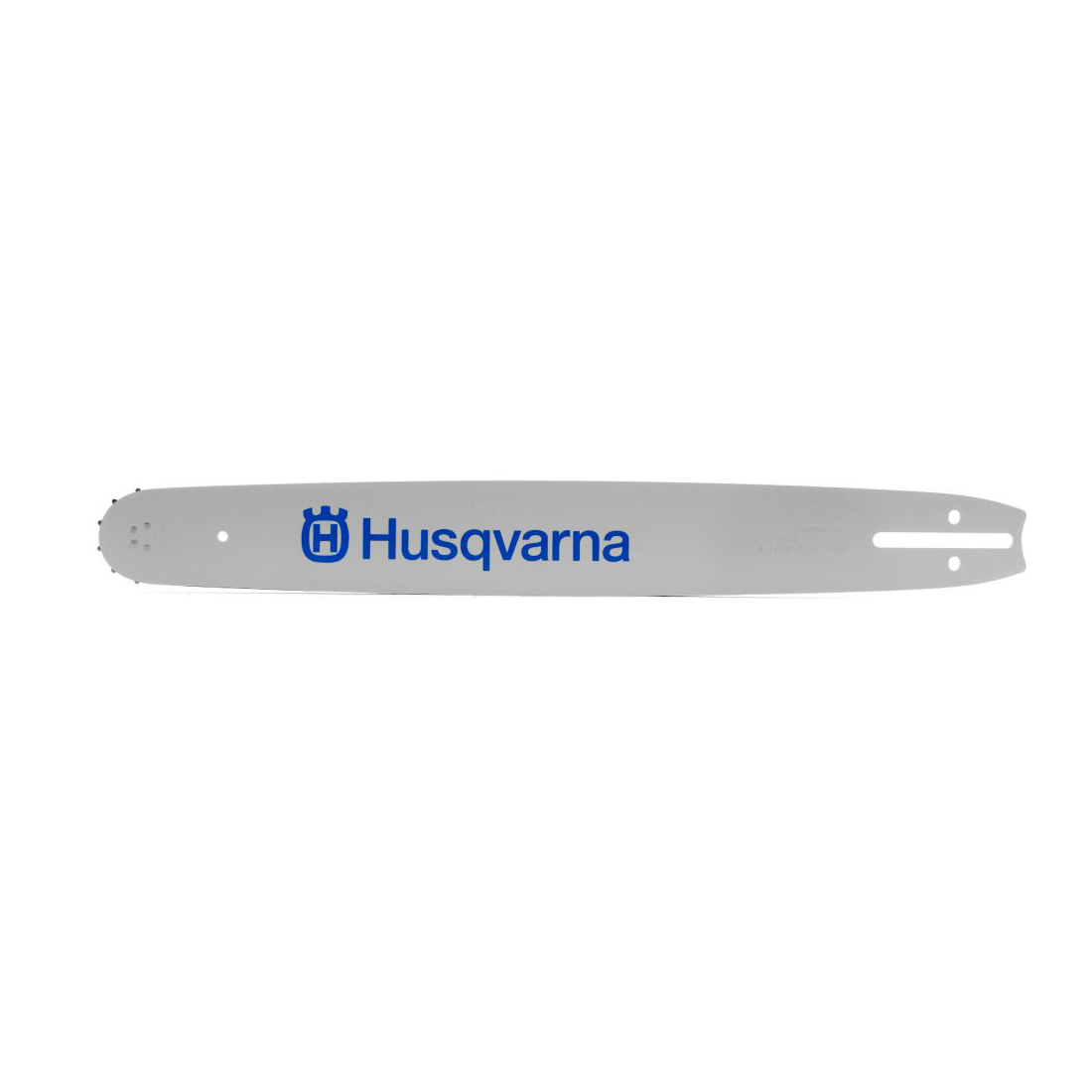 Sverd Husqvarna 12 Tommer INTENZ Lite Feste