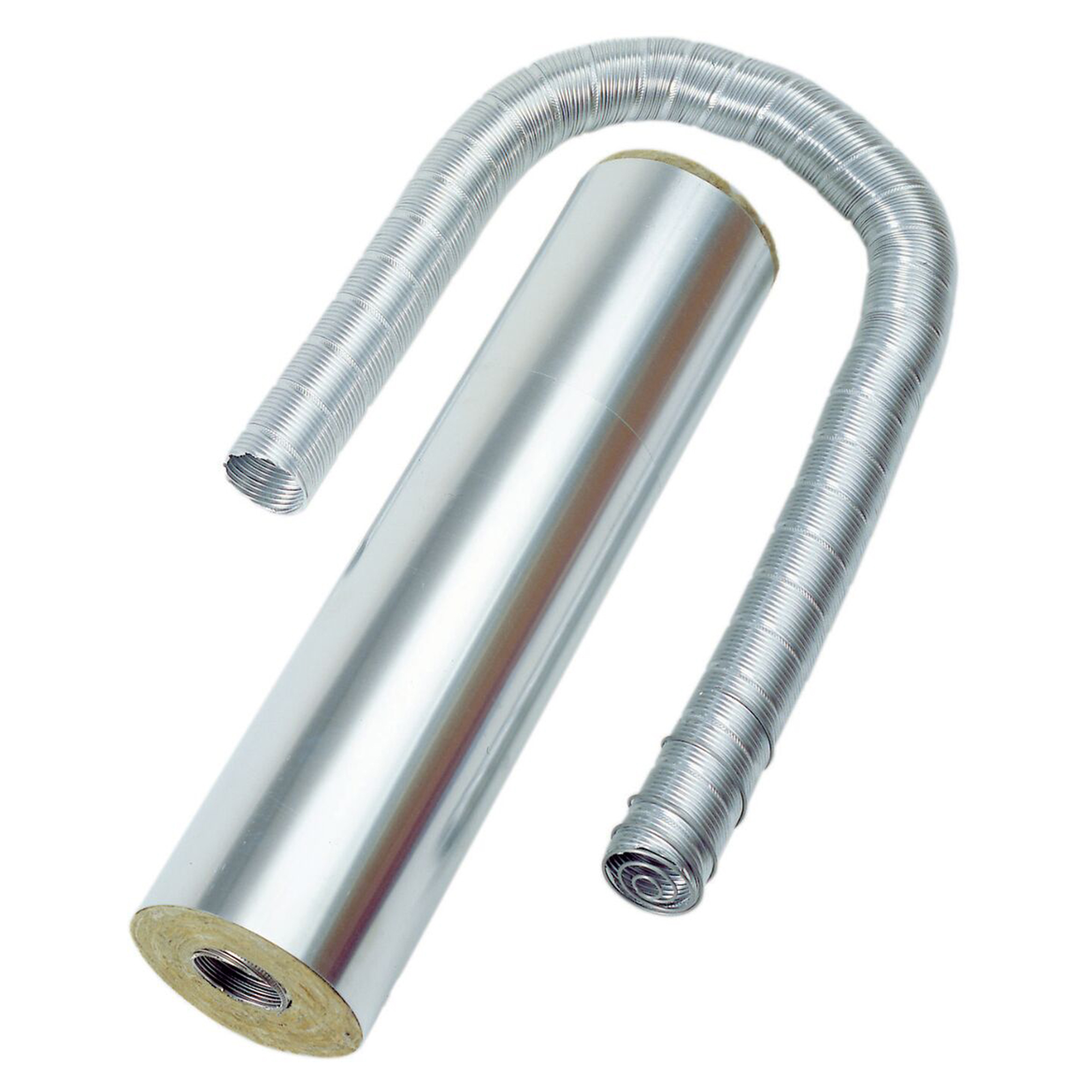 Monteringssett Wallas for Wallas Kamin