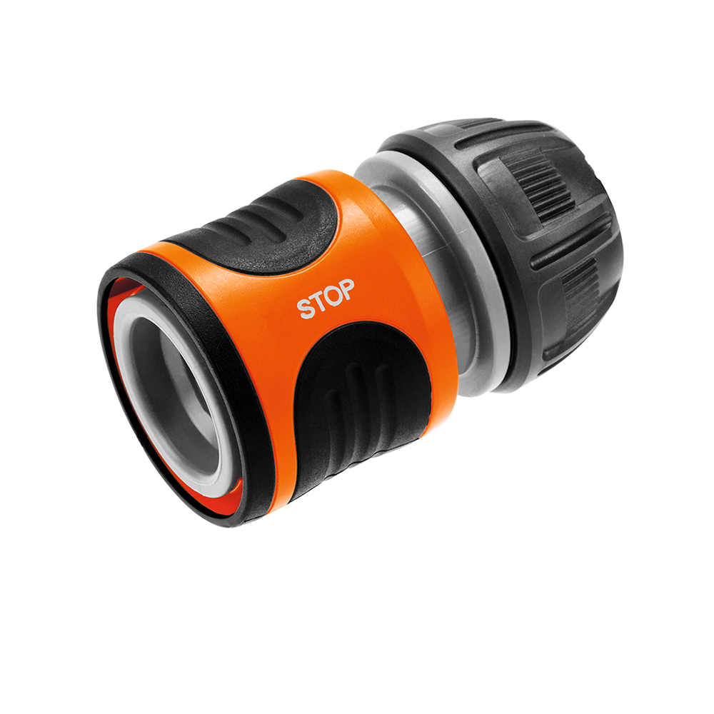 Vannstopper Gardena G 1/2 + G 5/8