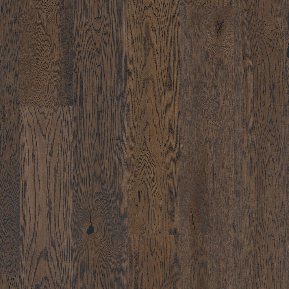 Parkett Boen Eik Brown Jasper Oljet 1-Stav