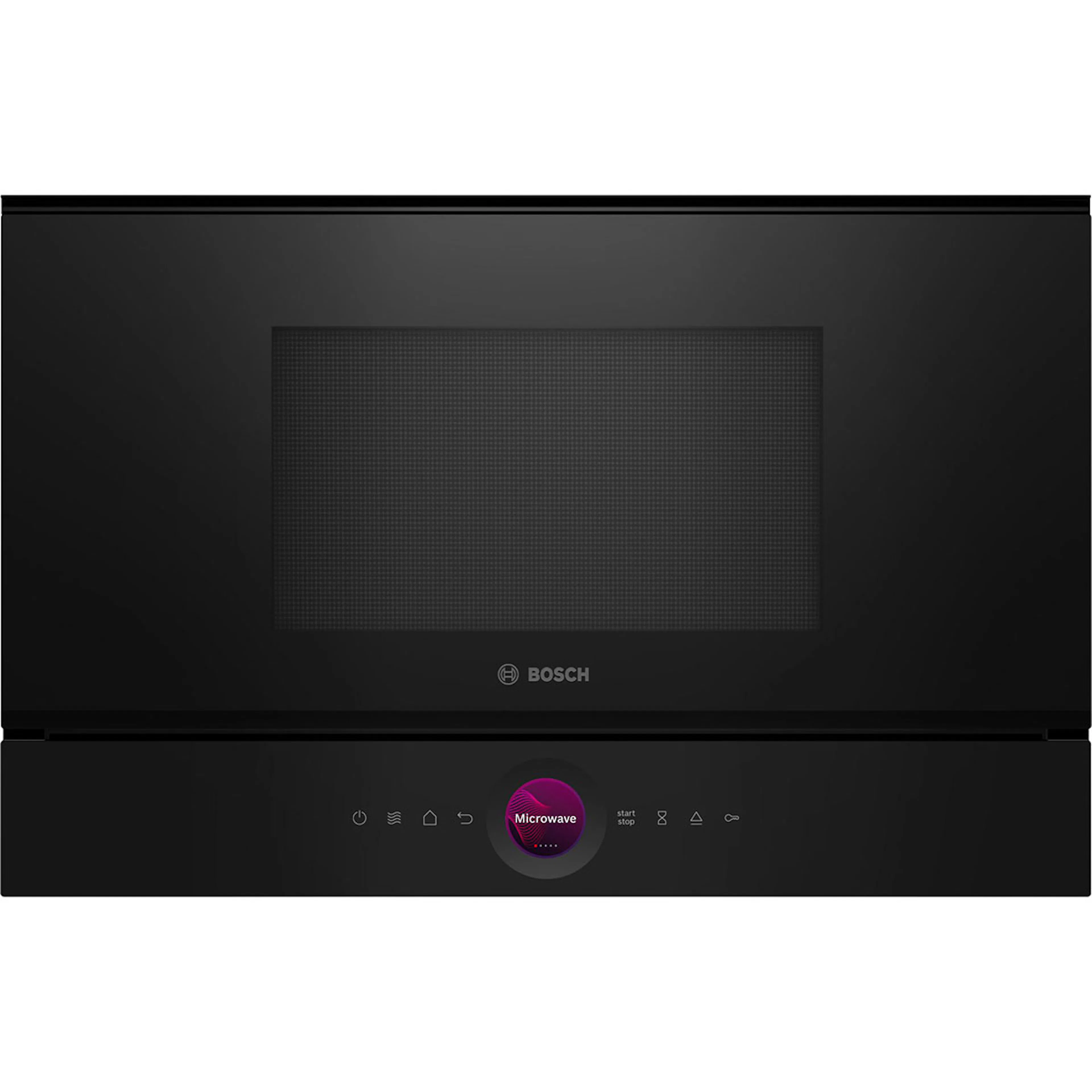Mikrobølgeovn Bosch Serie 8 BFR7221B1 Innbygging