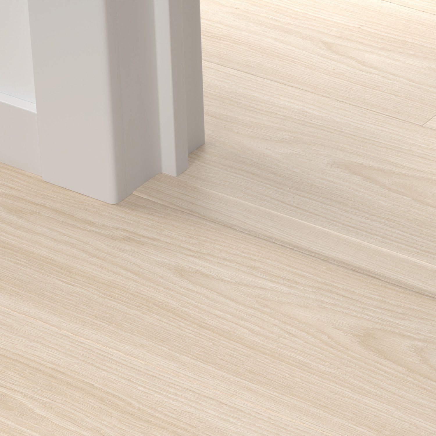 LIST 5-I-1 NATURAL BEIGE OAK Natural Beige Oak 04390