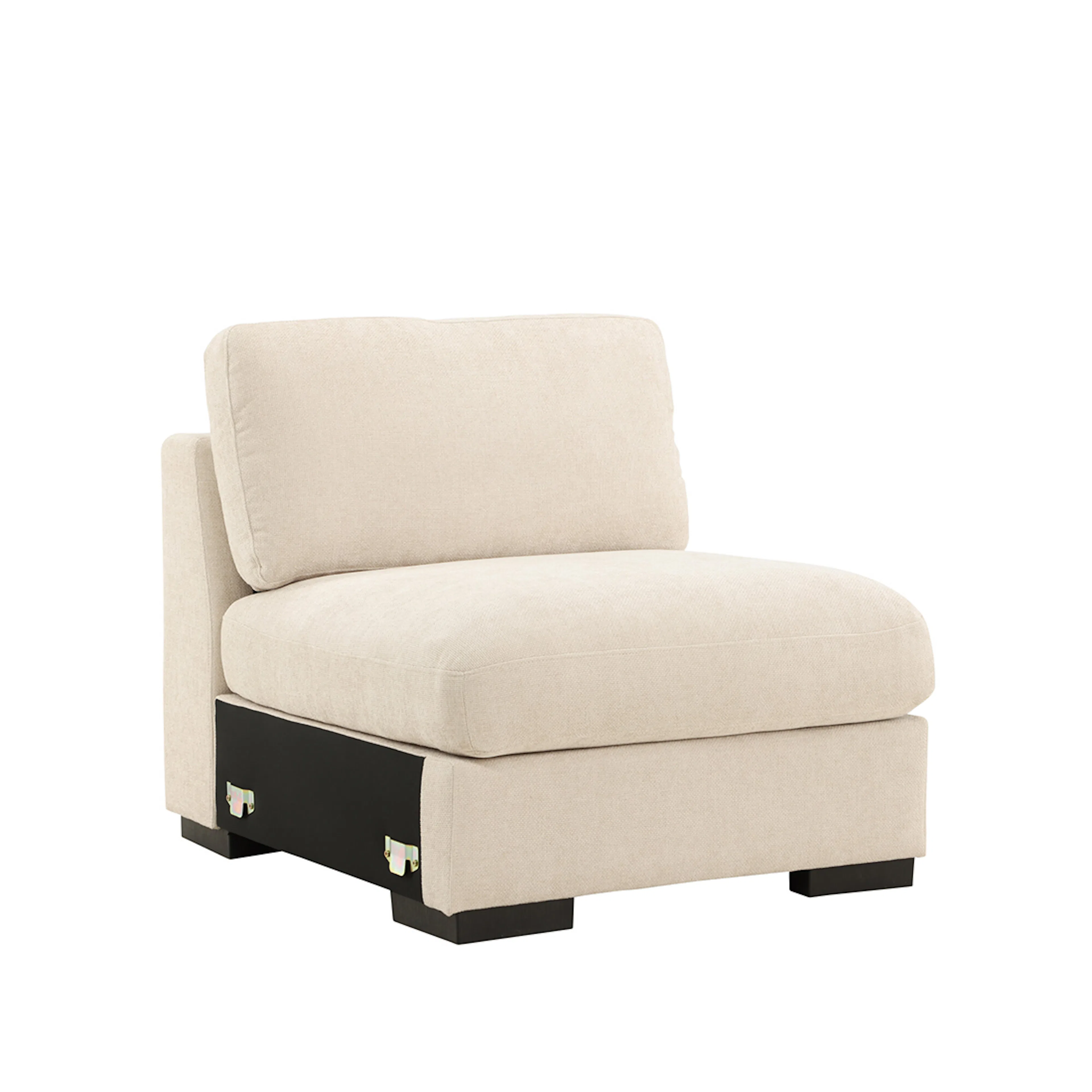 Modulsoffa Venture Home Salerno Midtdel
