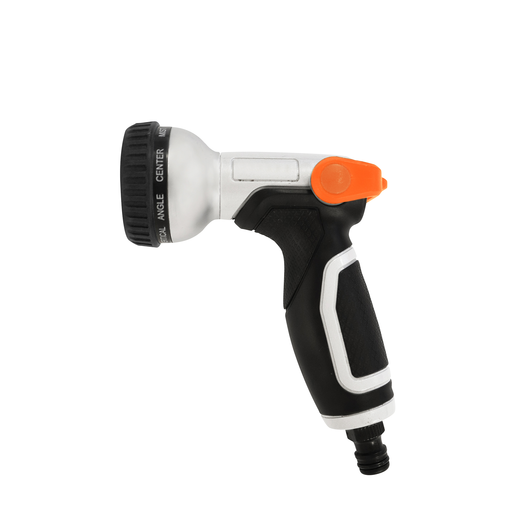 Dusjpistol Green It Plus Regulerbar