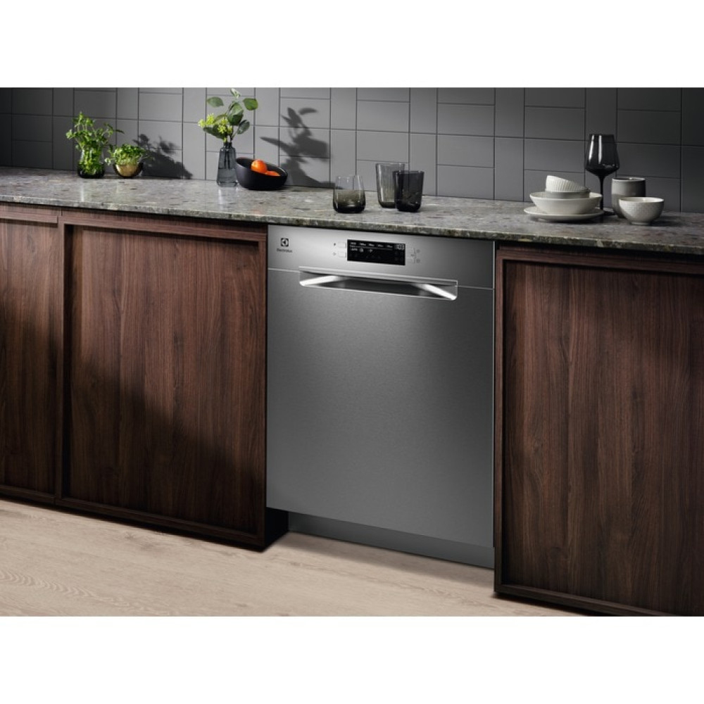 Oppvaskmaskin Electrolux ESA47220UX