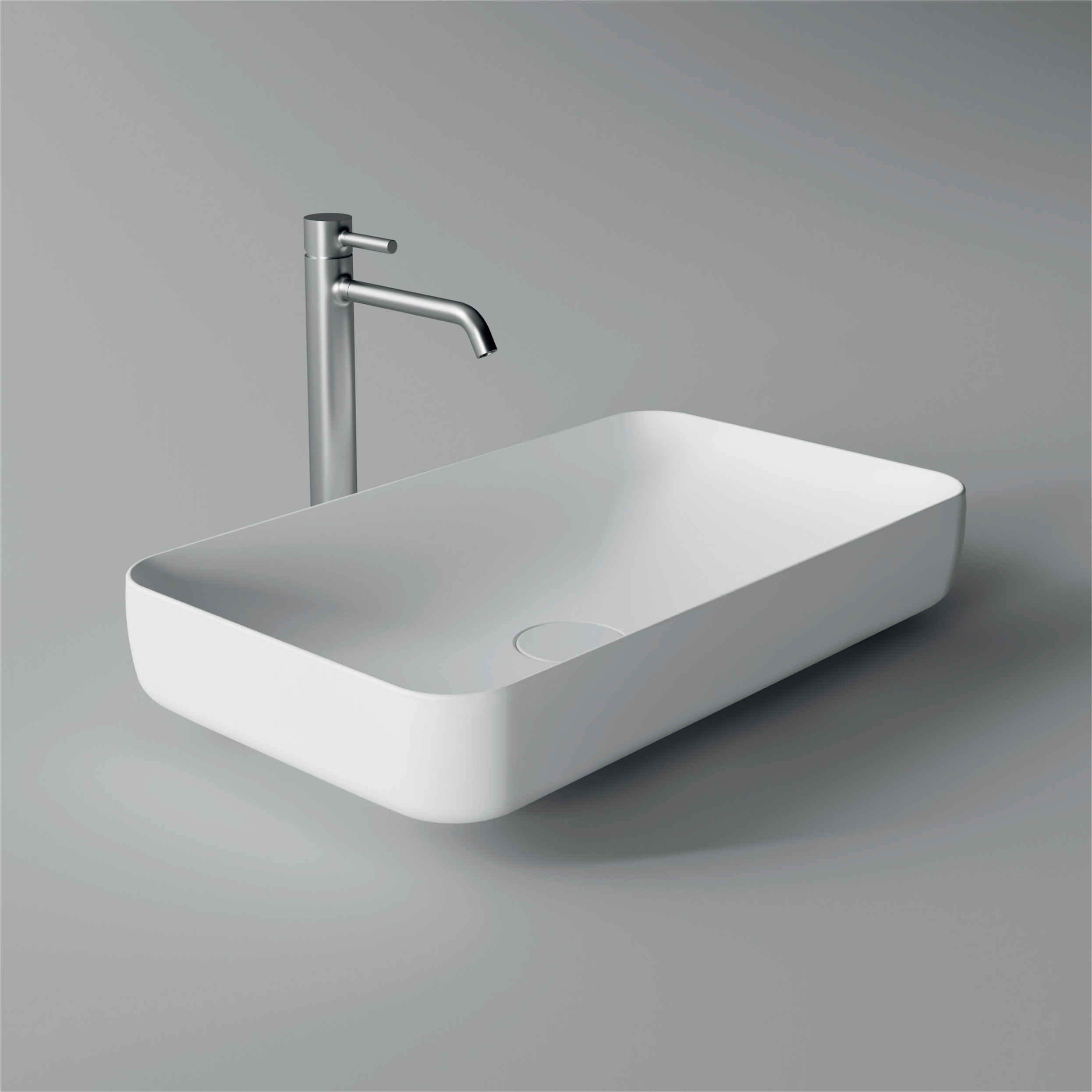 Servant LH Elba 600 mm