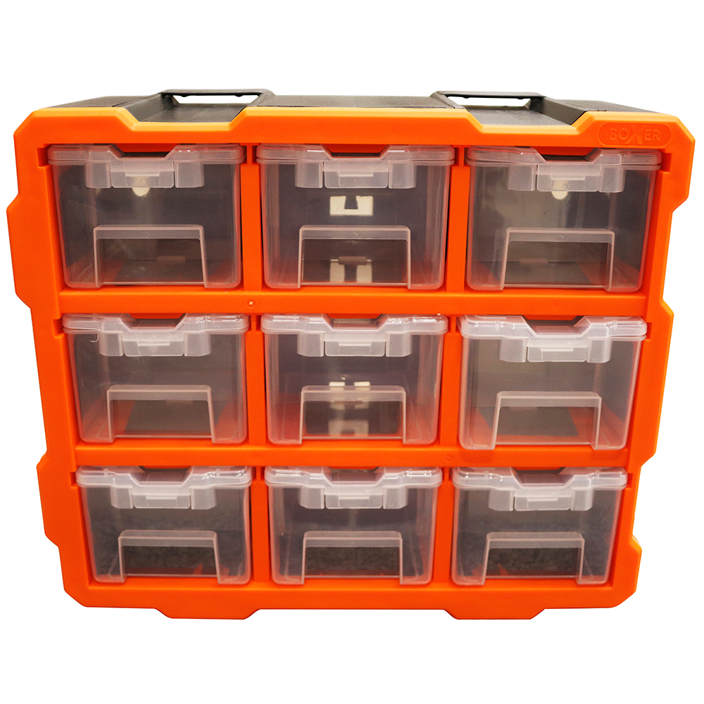 Sortimentkasse Boxer