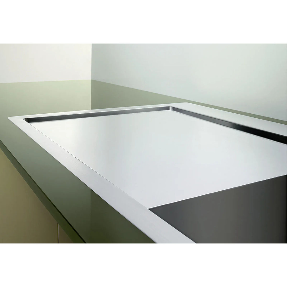 Kjøkkenvask Blanco Claron XL 6 S Infino