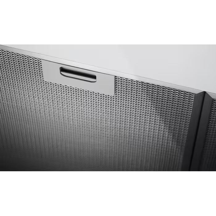 Kjøkkenvifte Electrolux Underbygd LFG425W