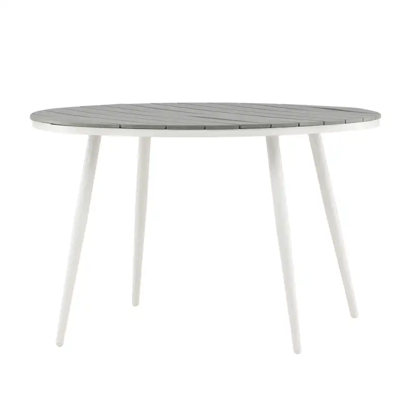 Hagebord Venture Home Break Ø120 cm